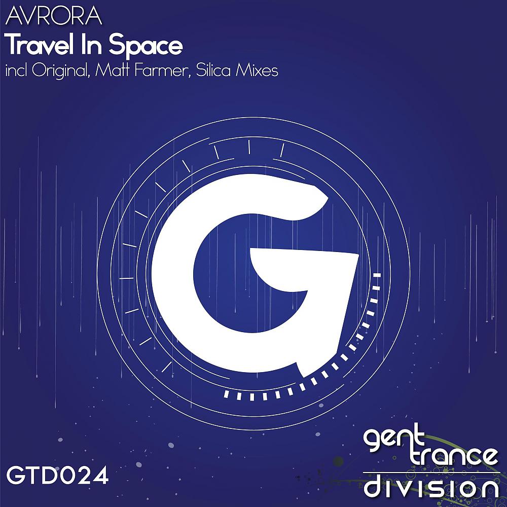 Постер альбома Travel In Space