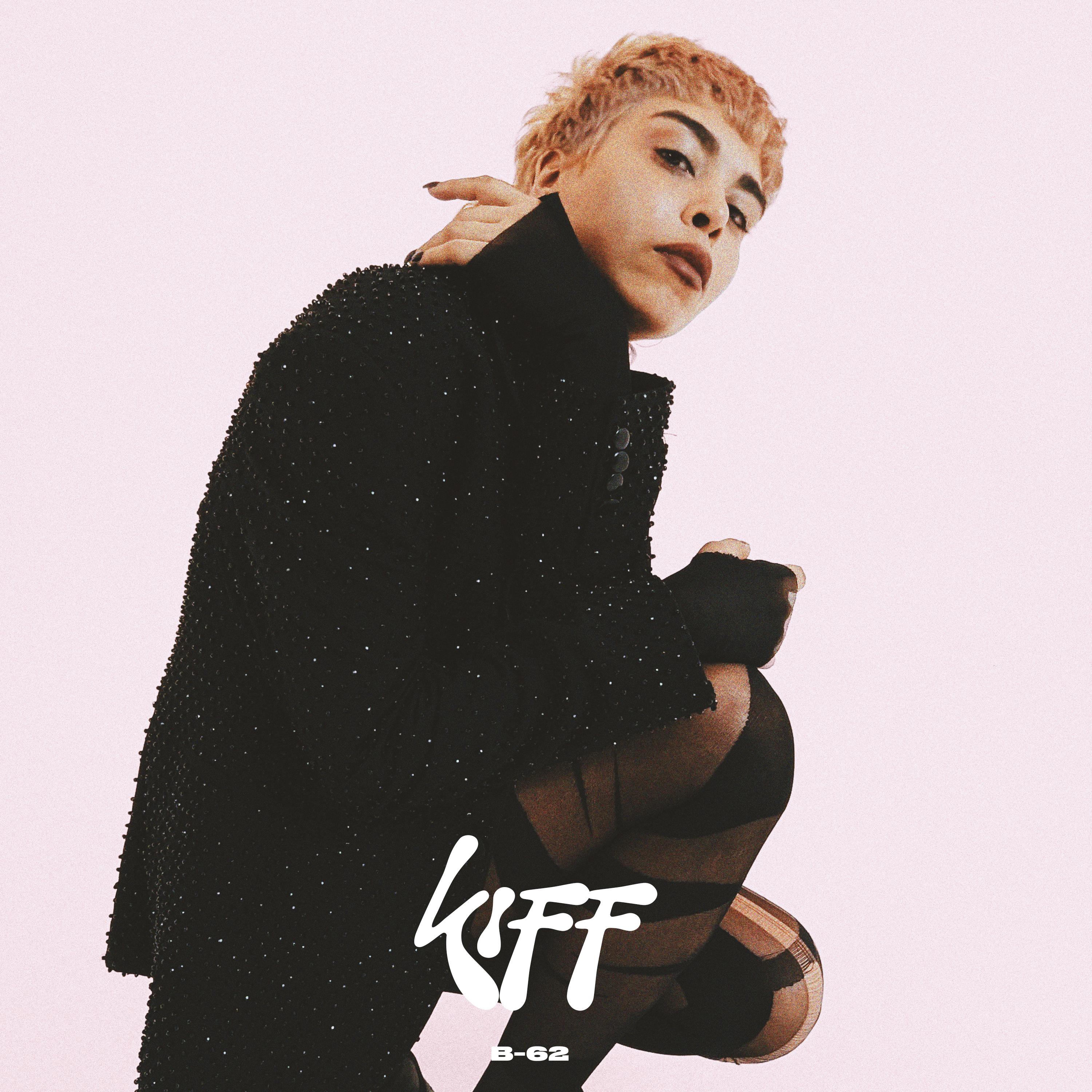 Постер альбома KIFF