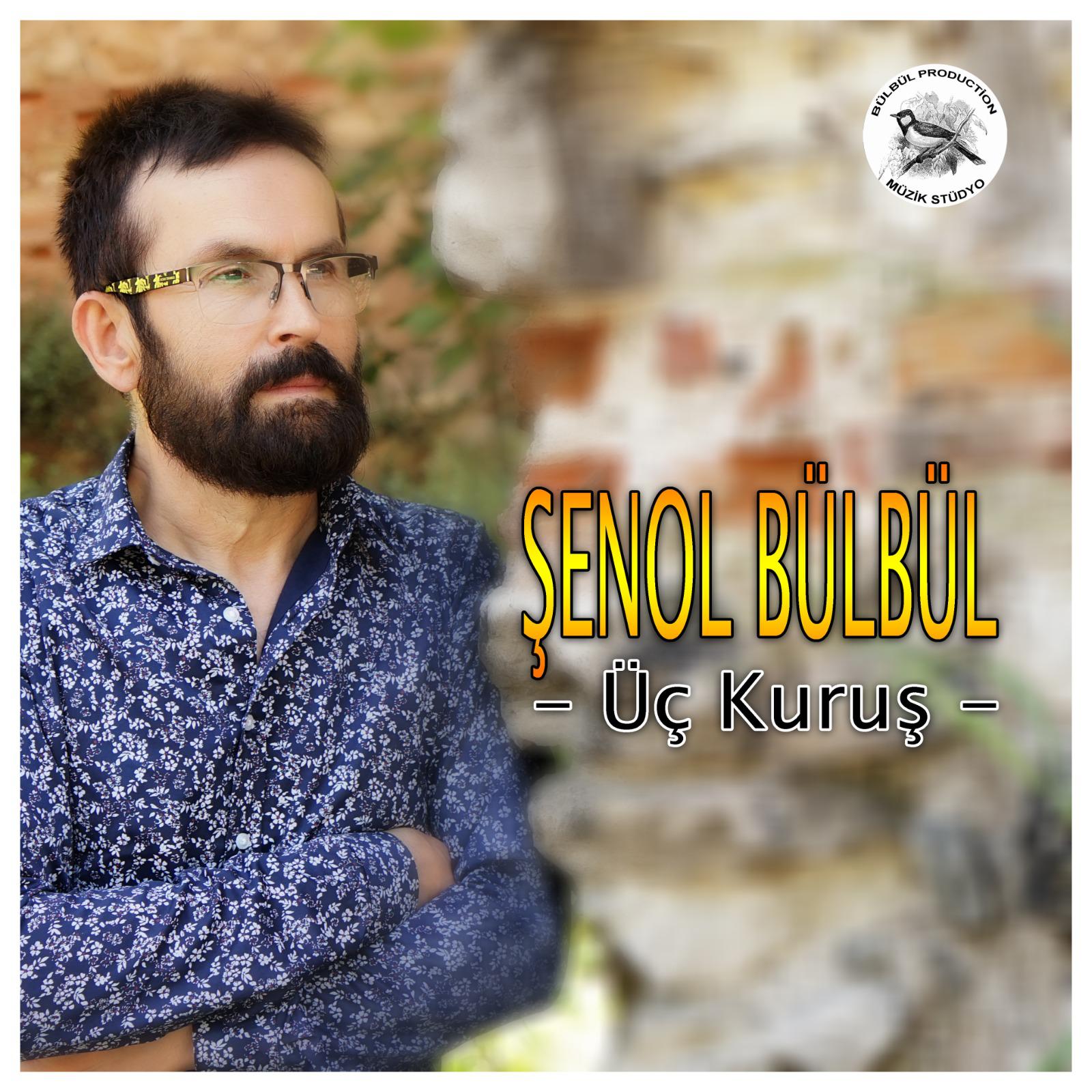 Постер альбома Üç Kuruş