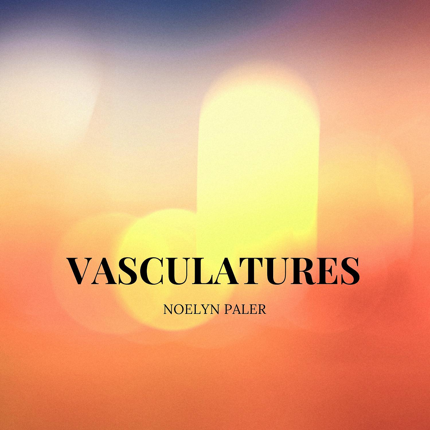 Постер альбома Vasculatures