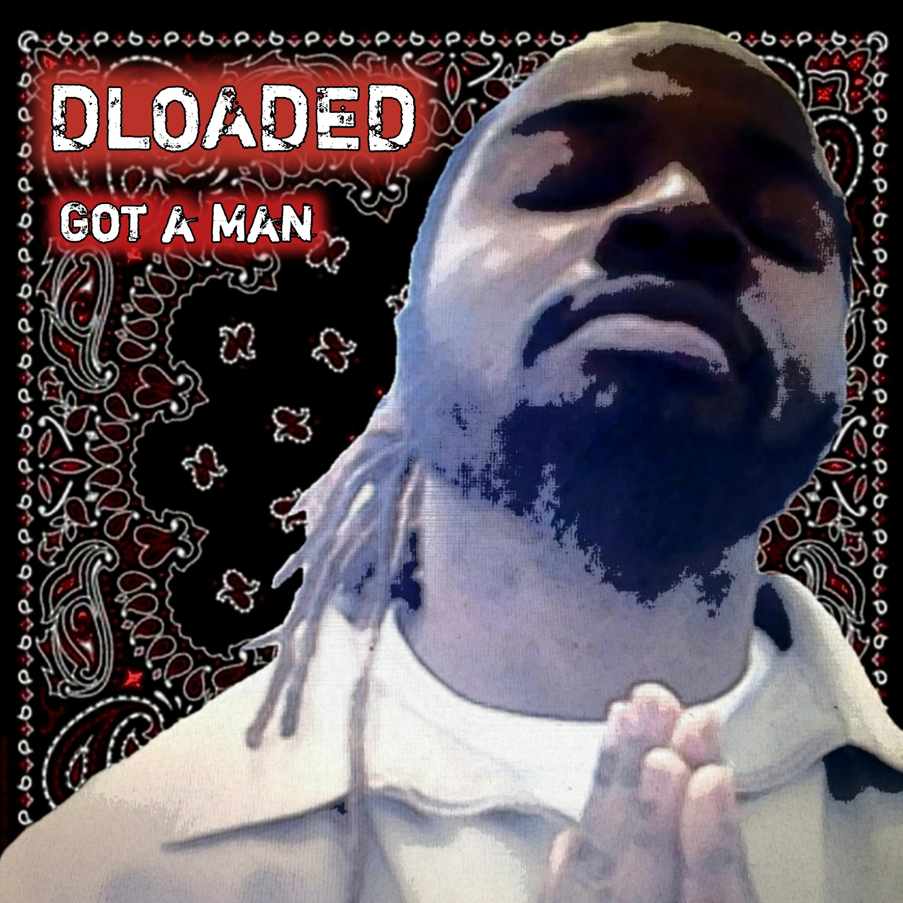 Постер альбома Got a Man
