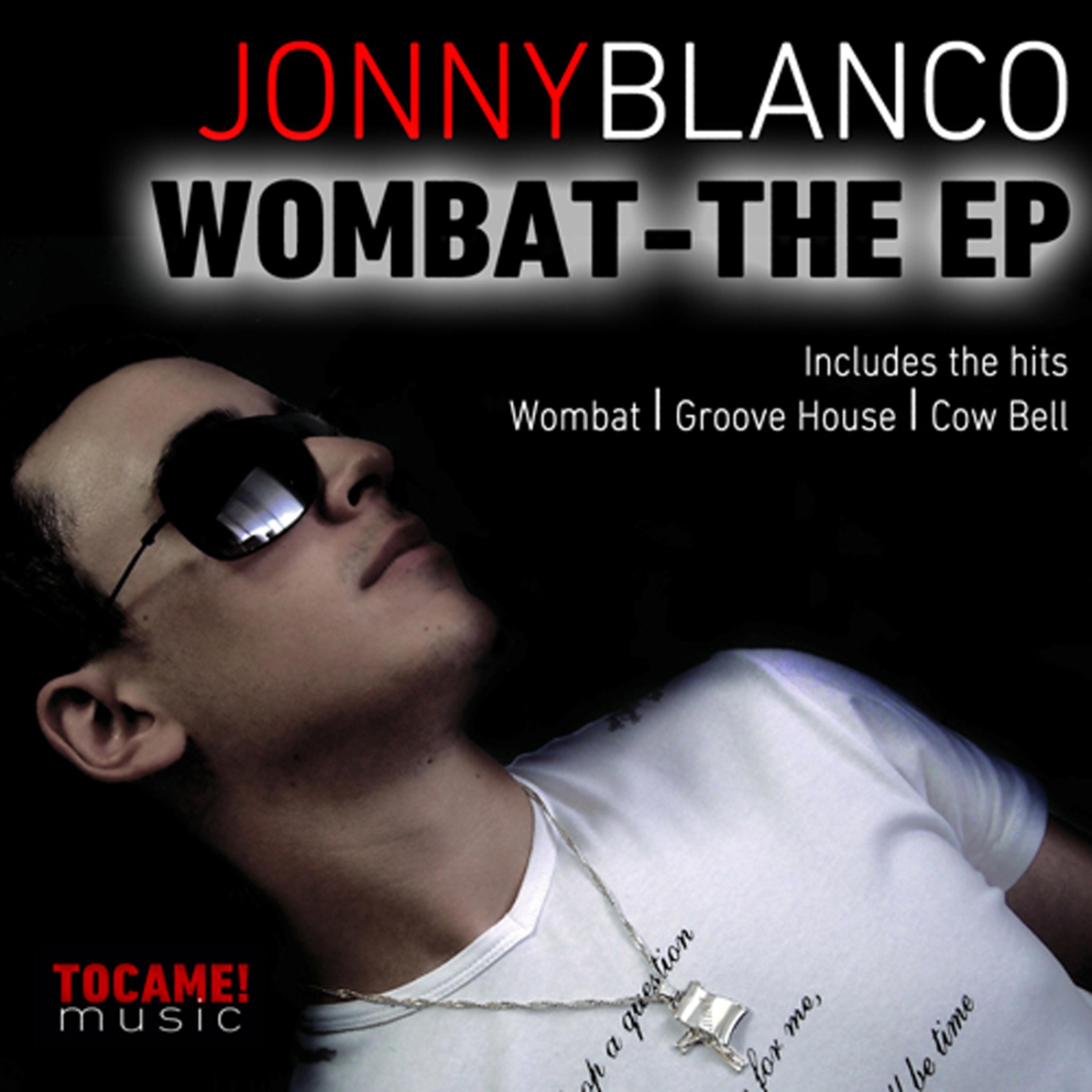 Постер альбома Wombat - EP