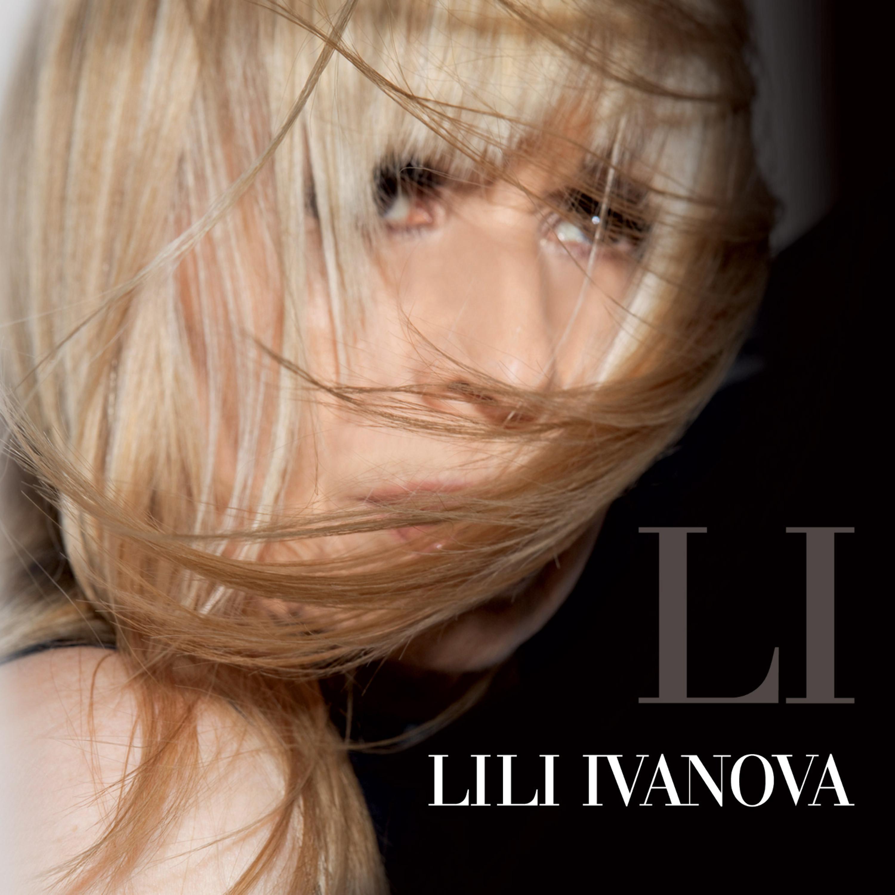 Постер альбома Lili Ivanova - LI