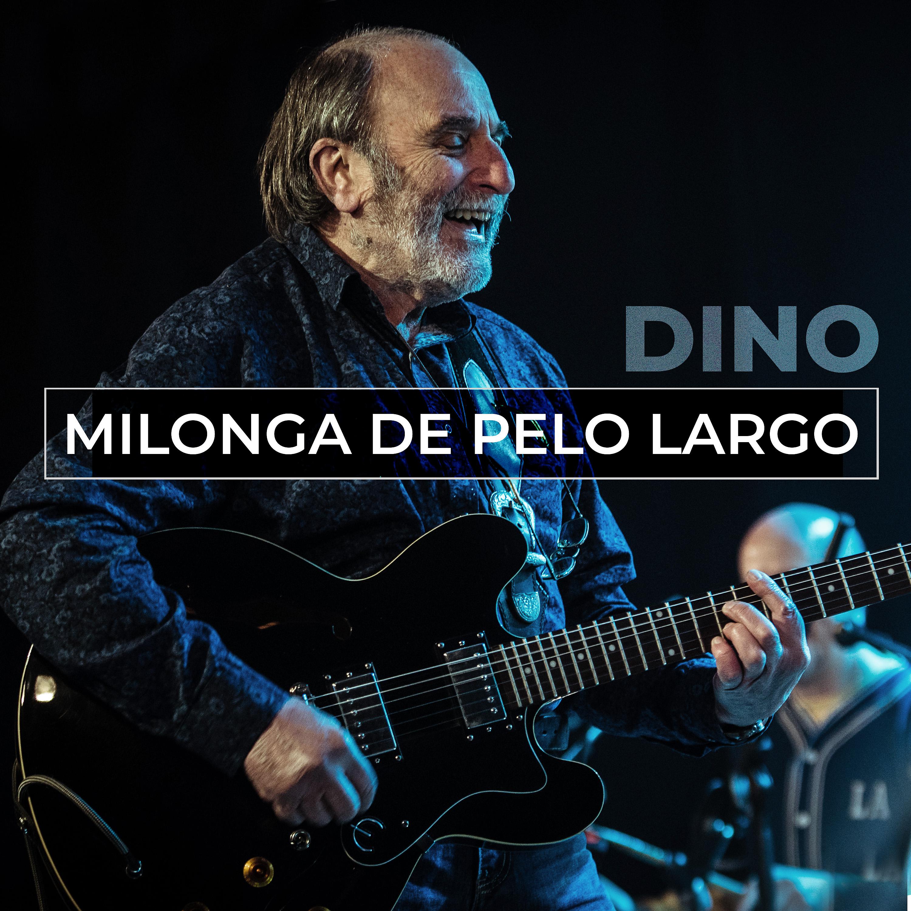Постер альбома Milonga de Pelo Largo (MMG Sessions)