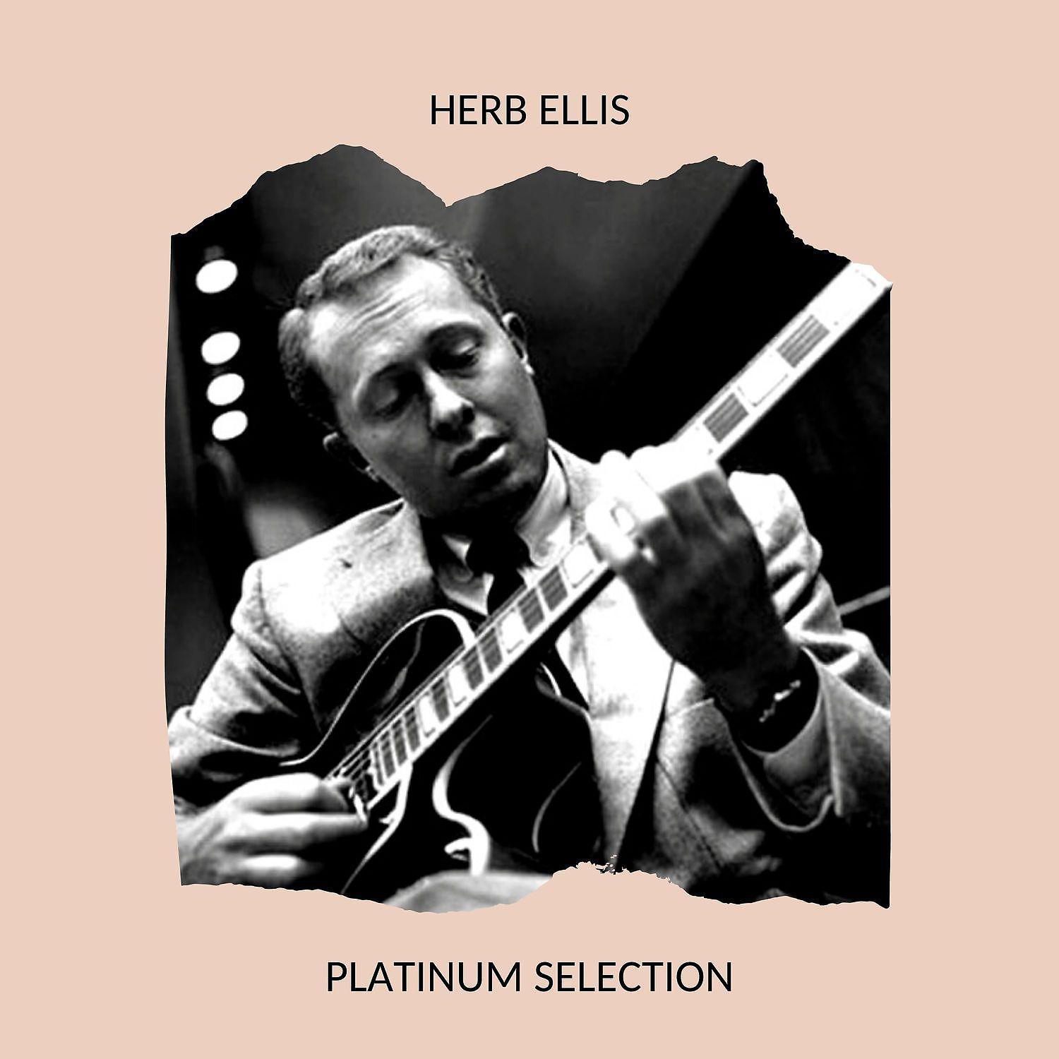 Постер альбома Herb Ellis