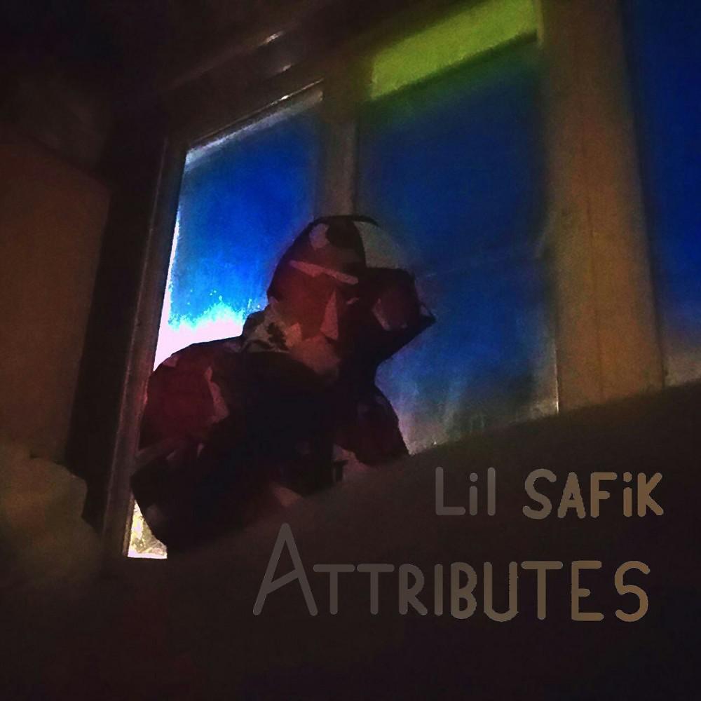 Постер альбома Attributes (Prod. By shineclyde, babyboo)