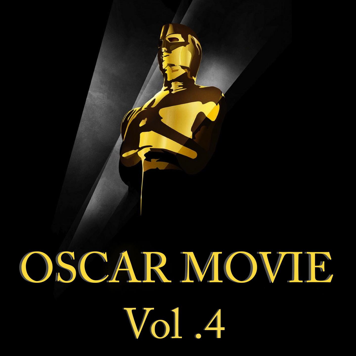 Постер альбома Oscar Movie, Vol. 4