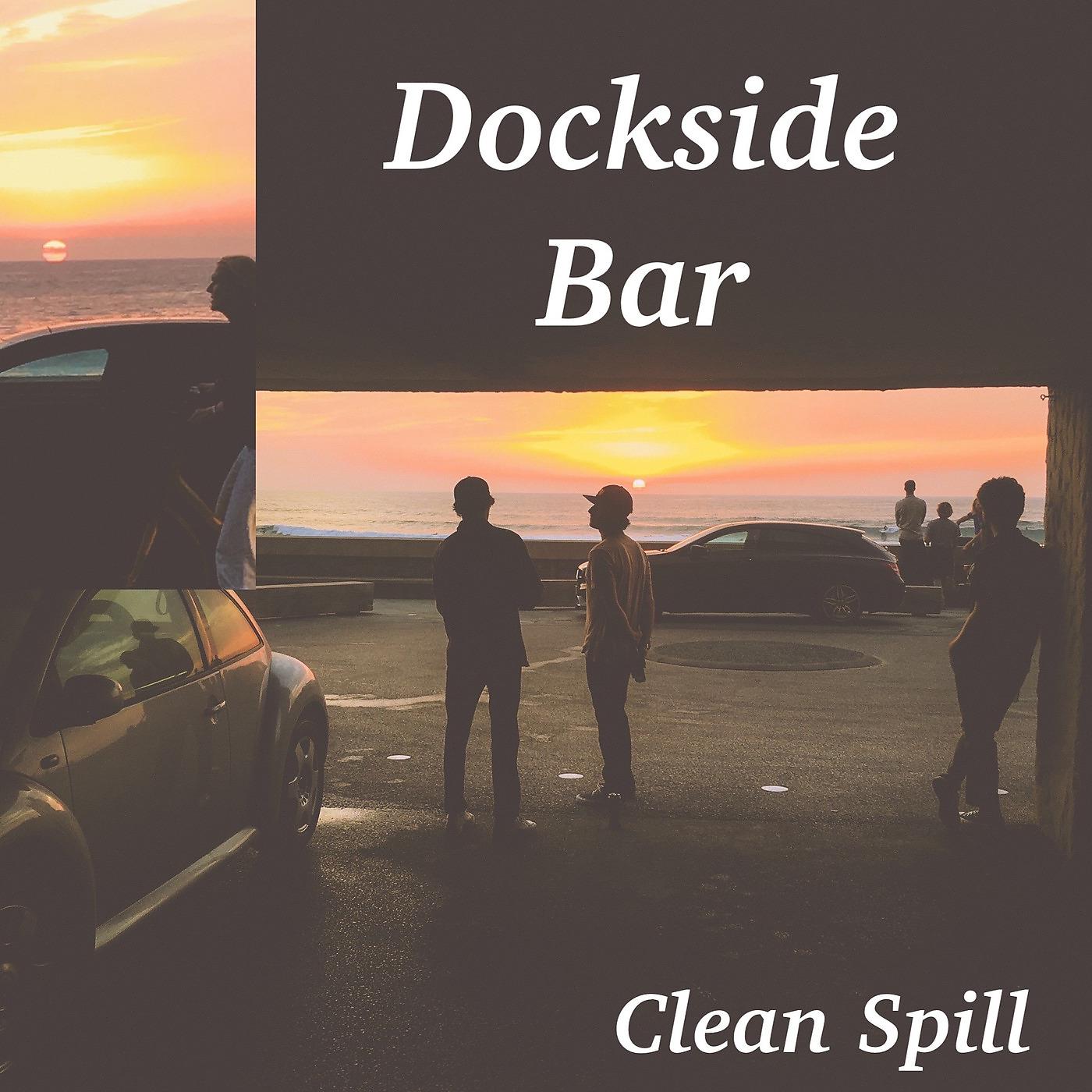 Постер альбома Dockside Bar