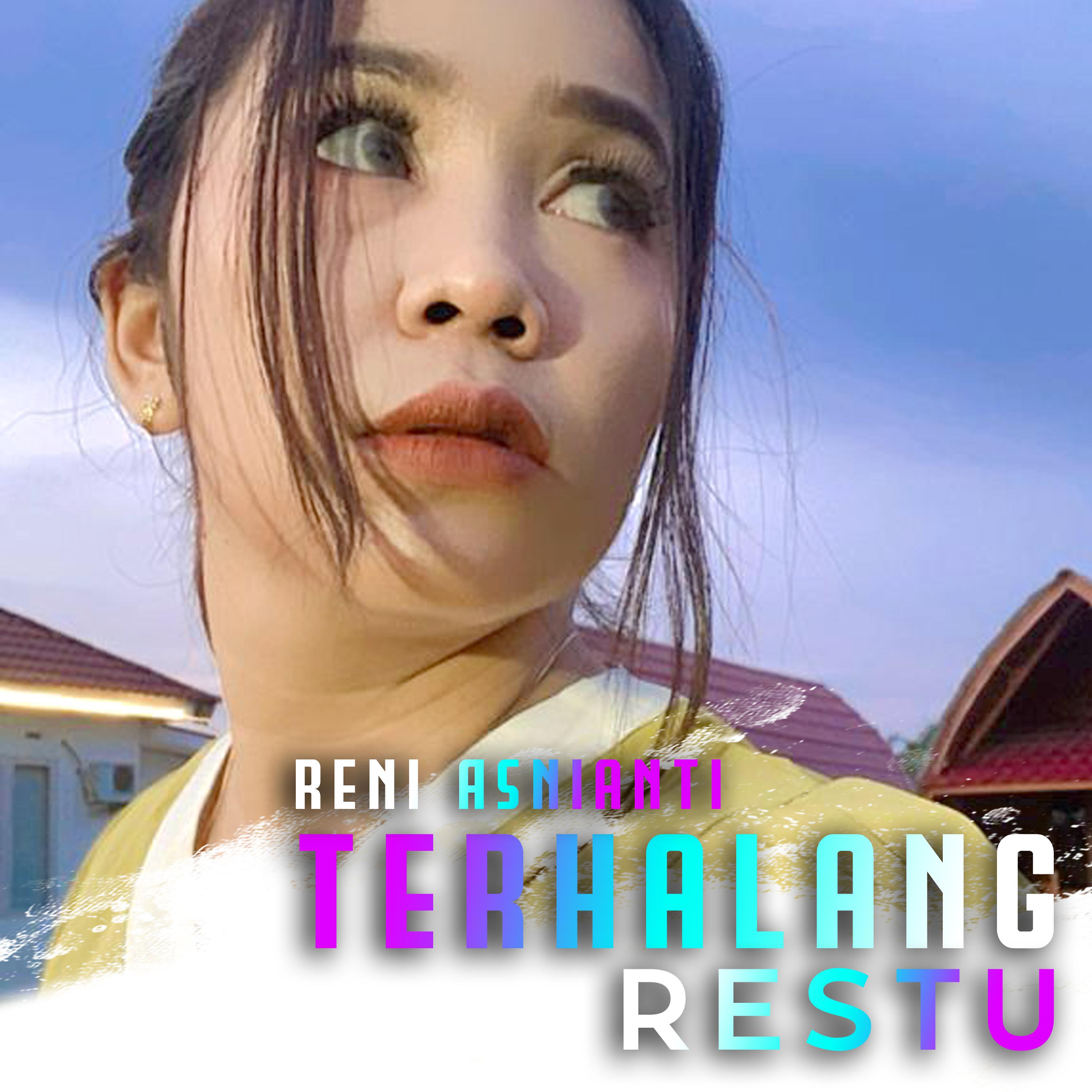 Постер альбома Terhalang Restu