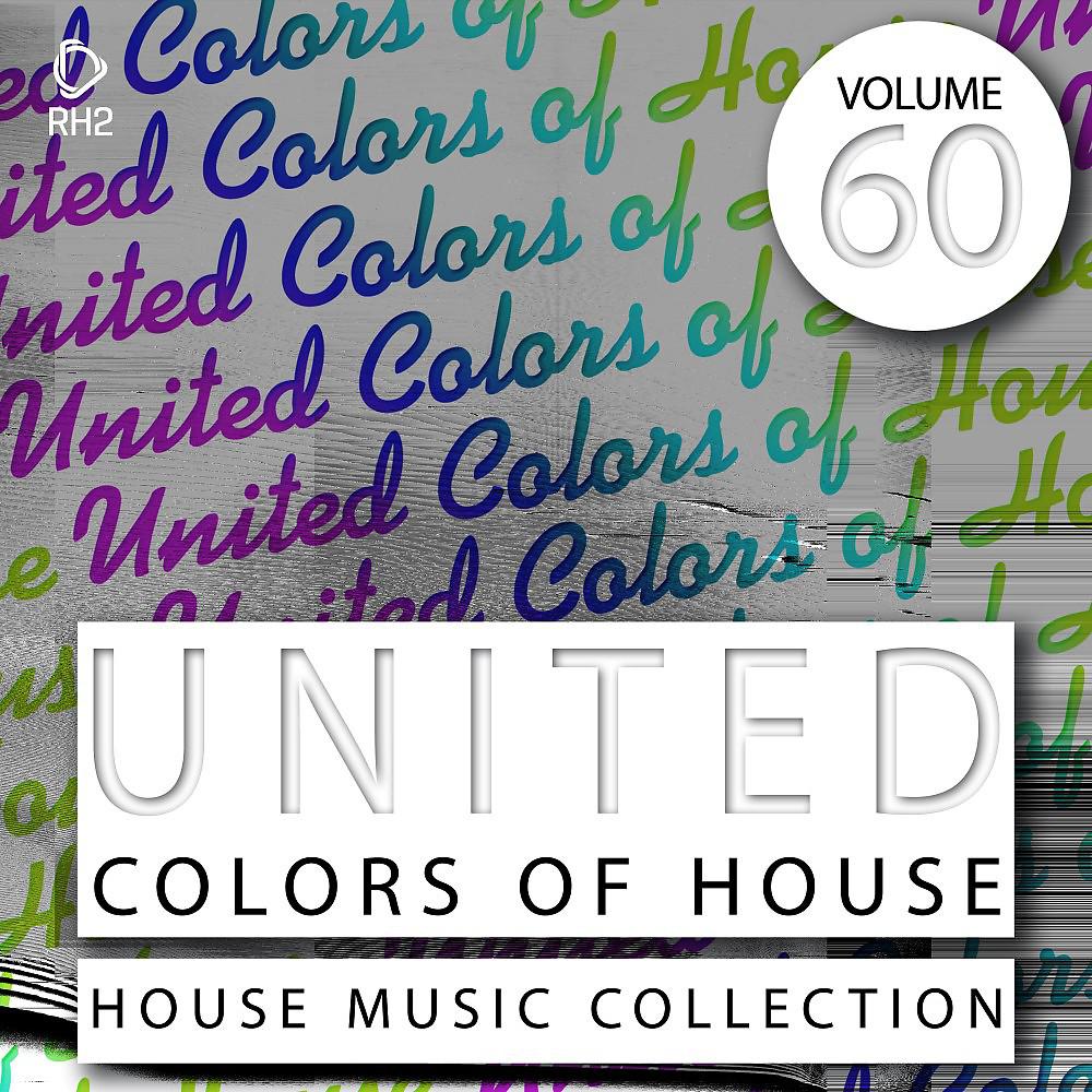 Постер альбома United Colors of House, Vol. 60