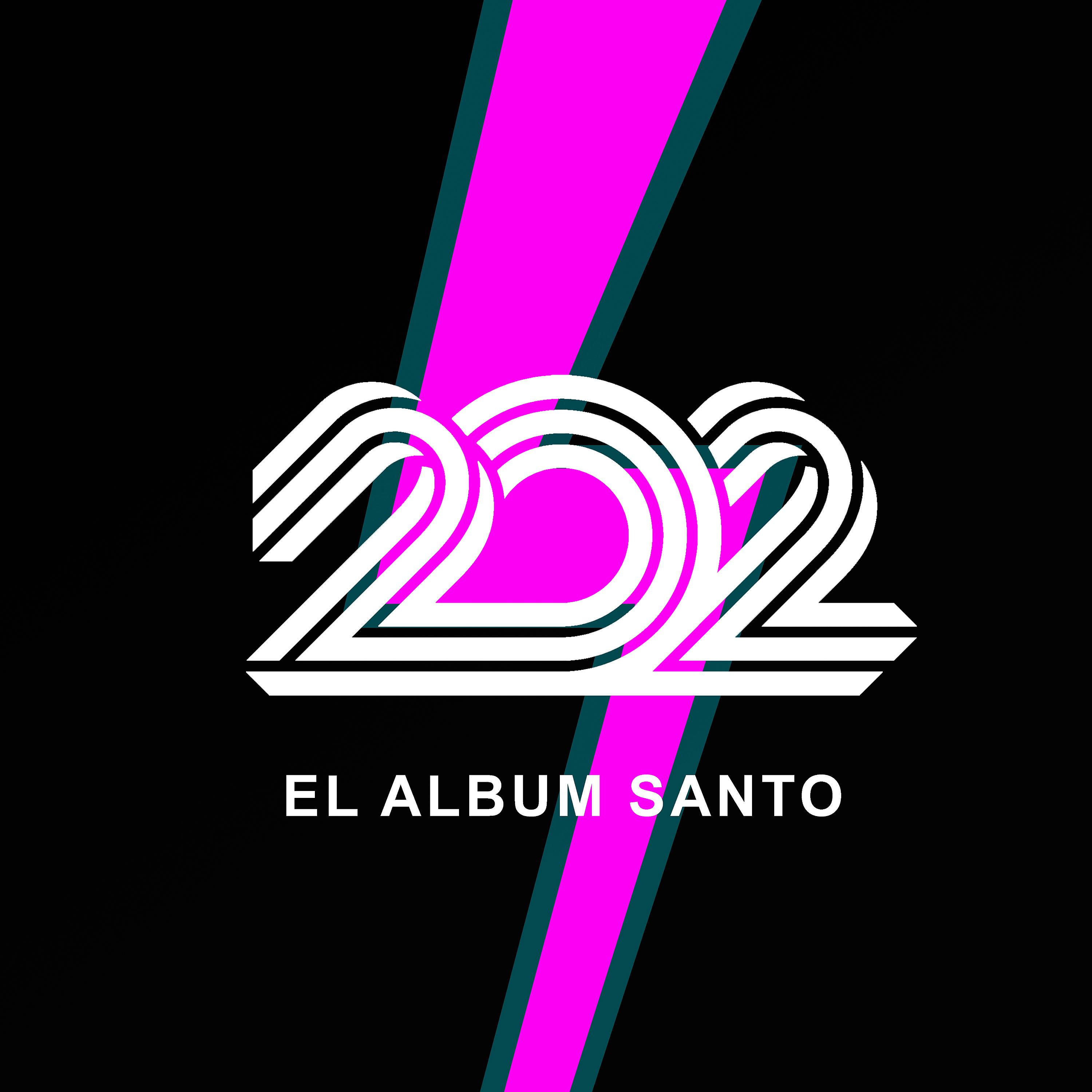 Постер альбома El Album Santo