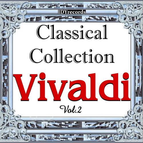 Постер альбома Vivaldi : Classical Collection, Vol. 2