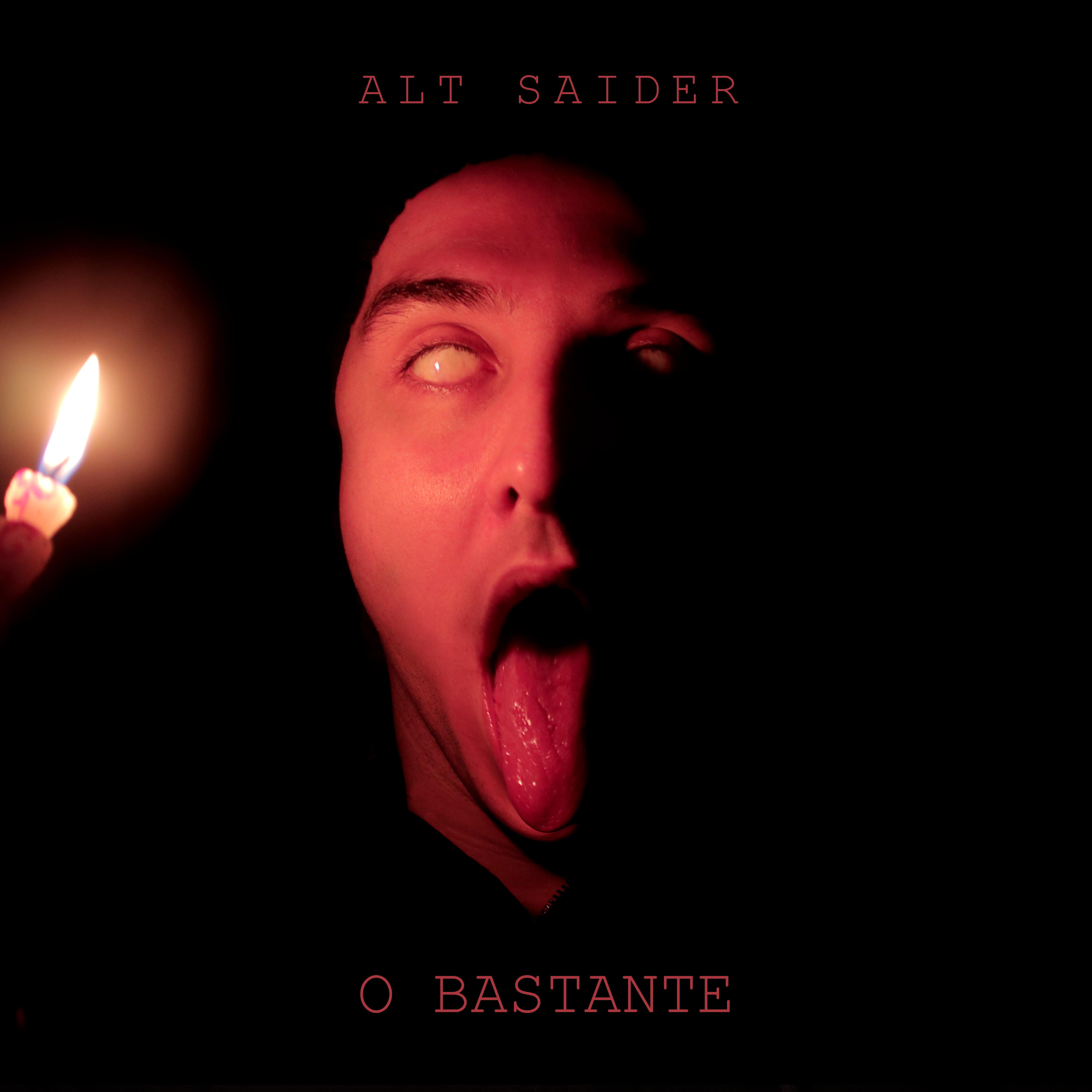 Постер альбома O Bastante