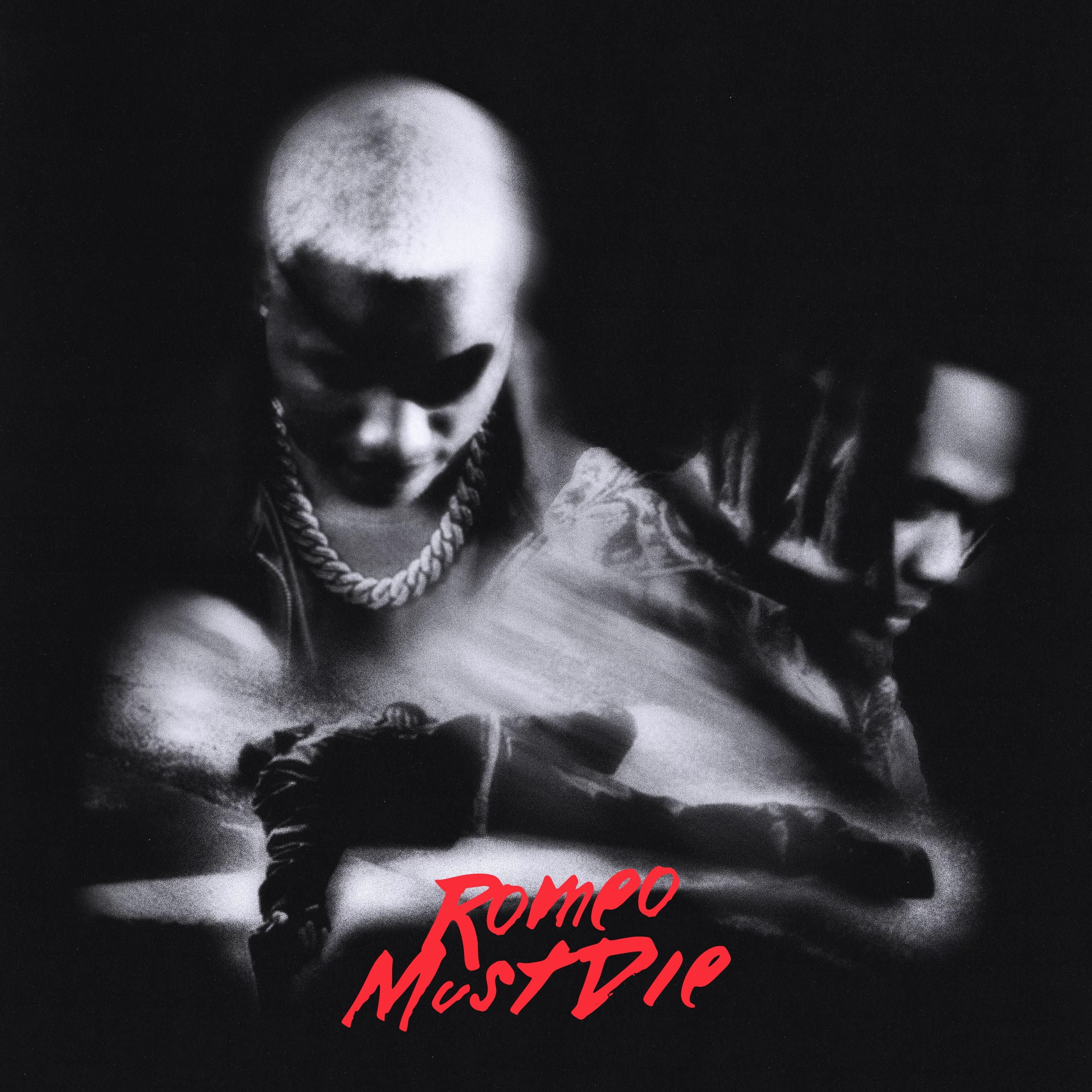 Постер альбома Romeo Must Die (RMD)