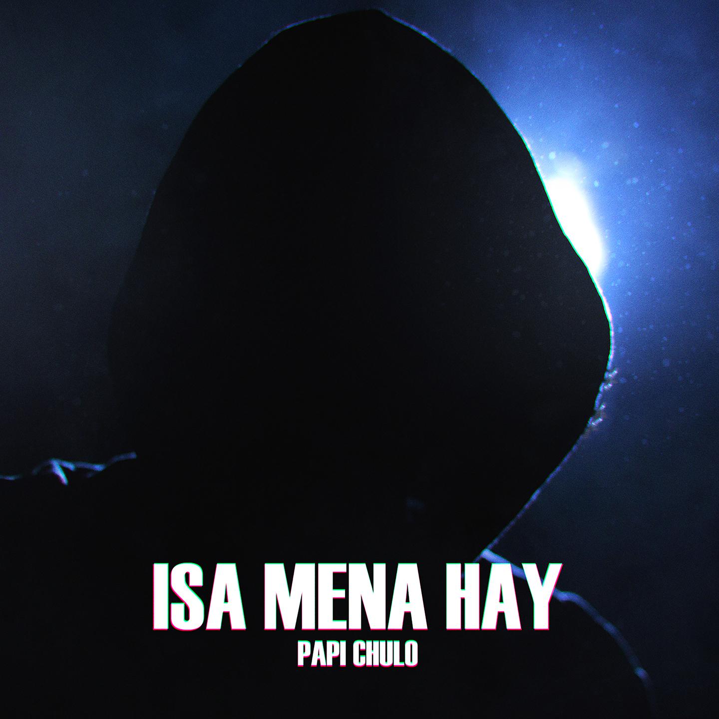 Постер альбома Isa Mena Hay