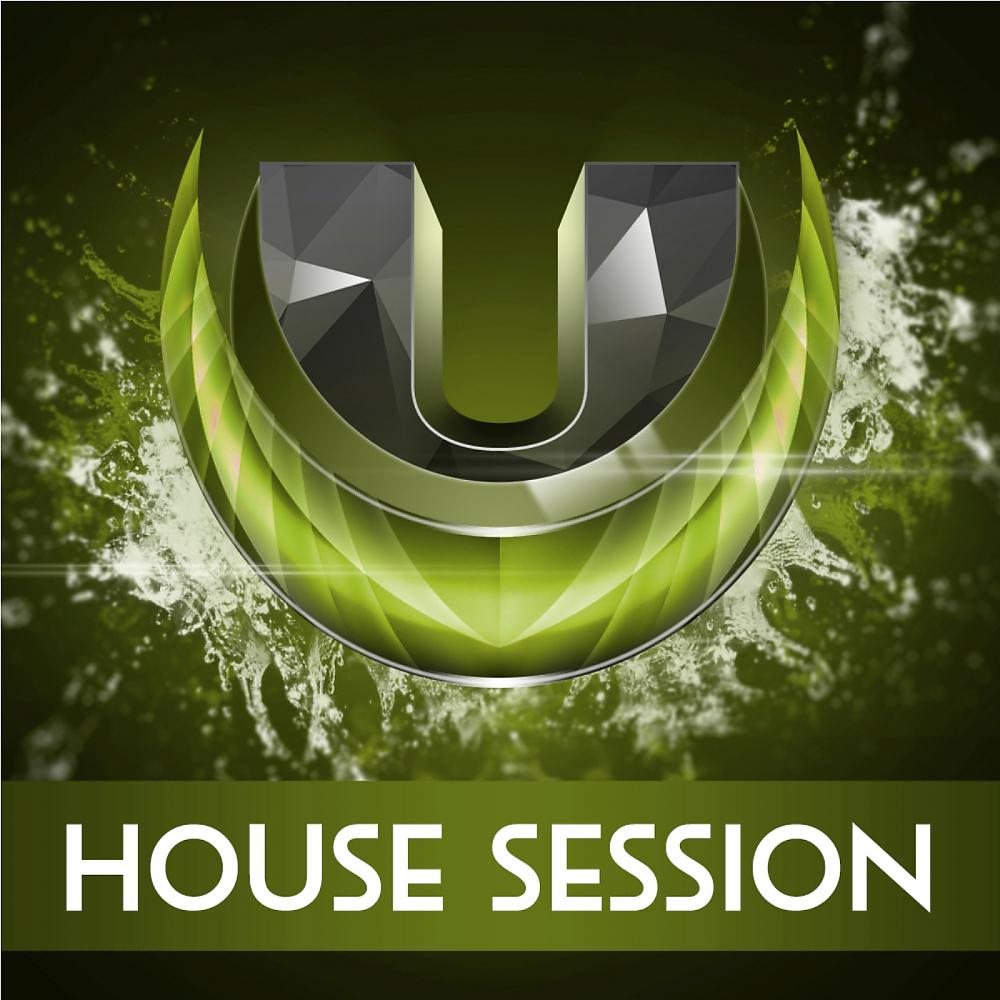Постер альбома House Session