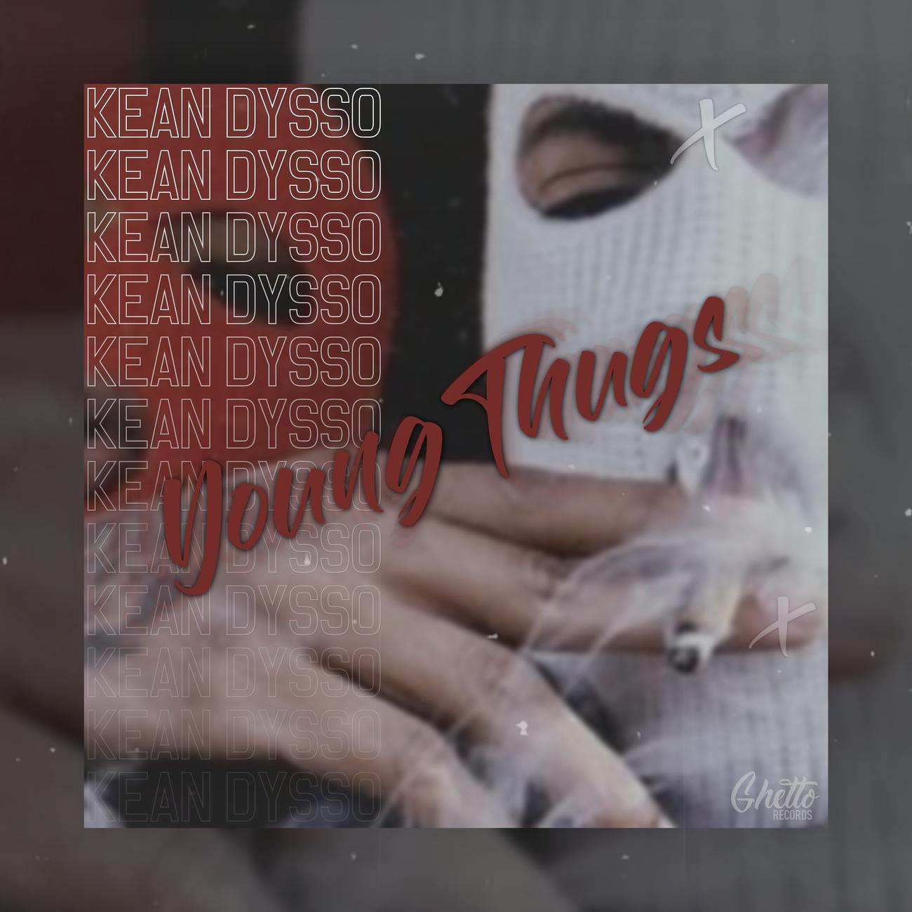 Постер альбома Young Thugs