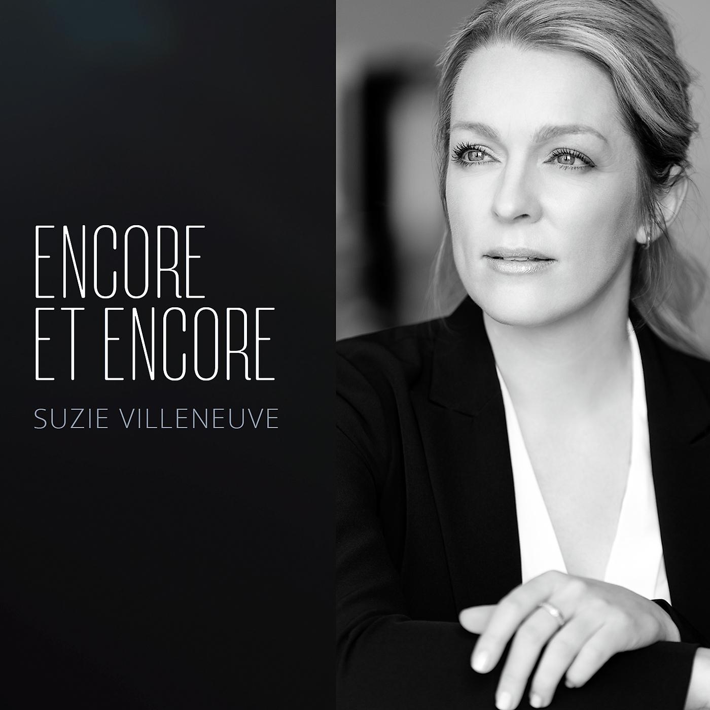 Постер альбома Encore et encore