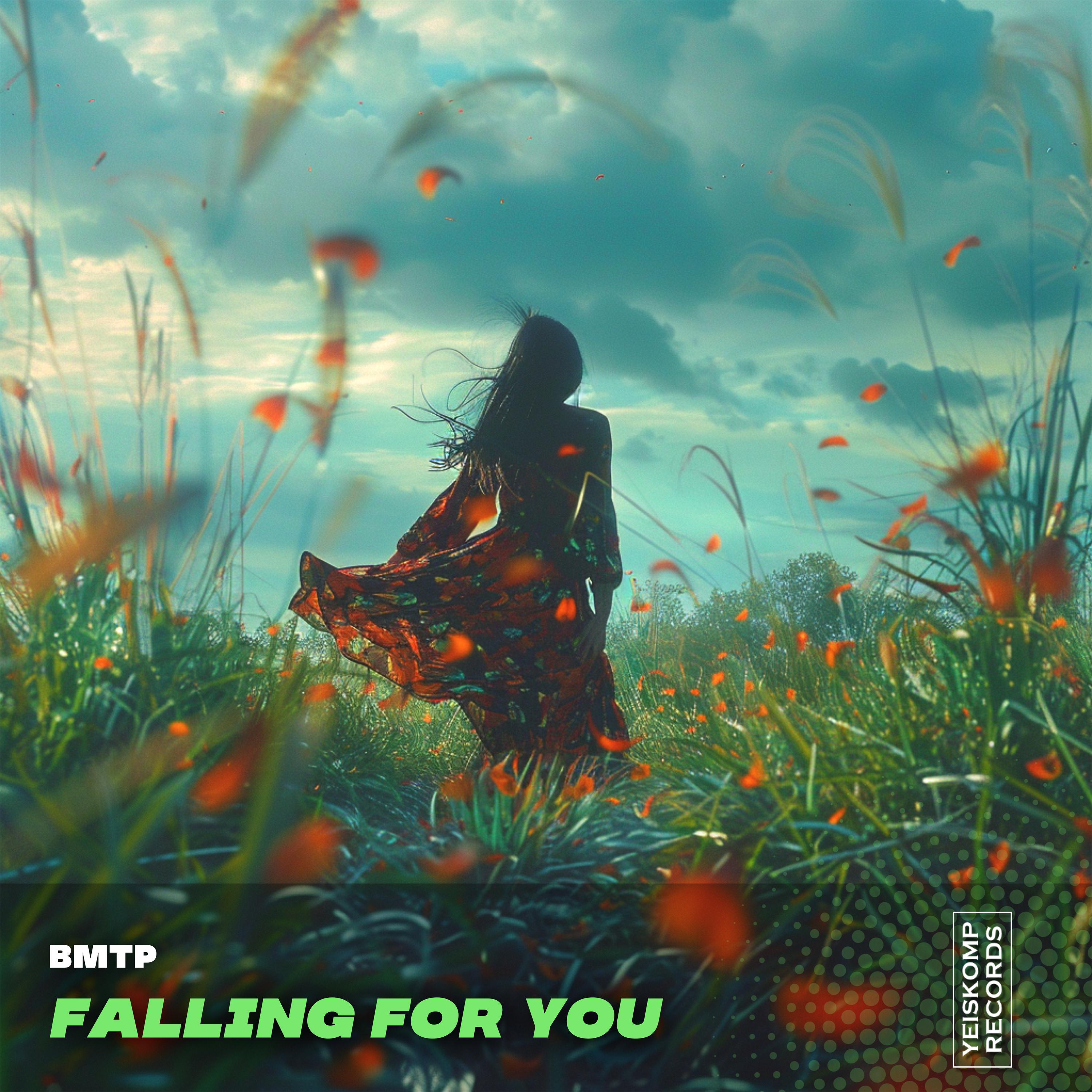 Постер альбома Falling For You