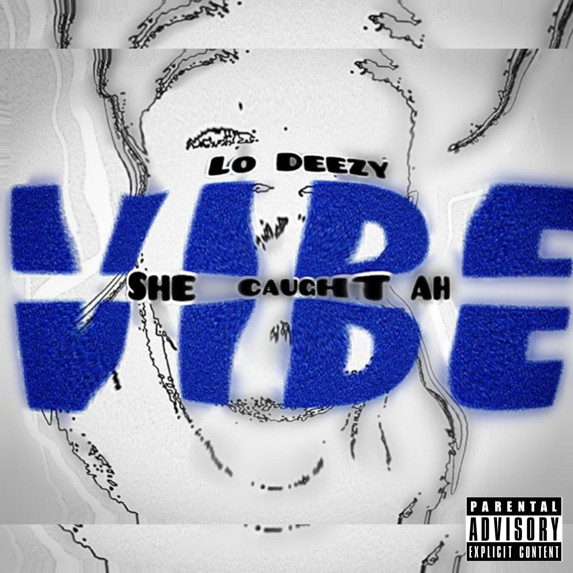 Постер альбома Vibe (She Caught Ah)