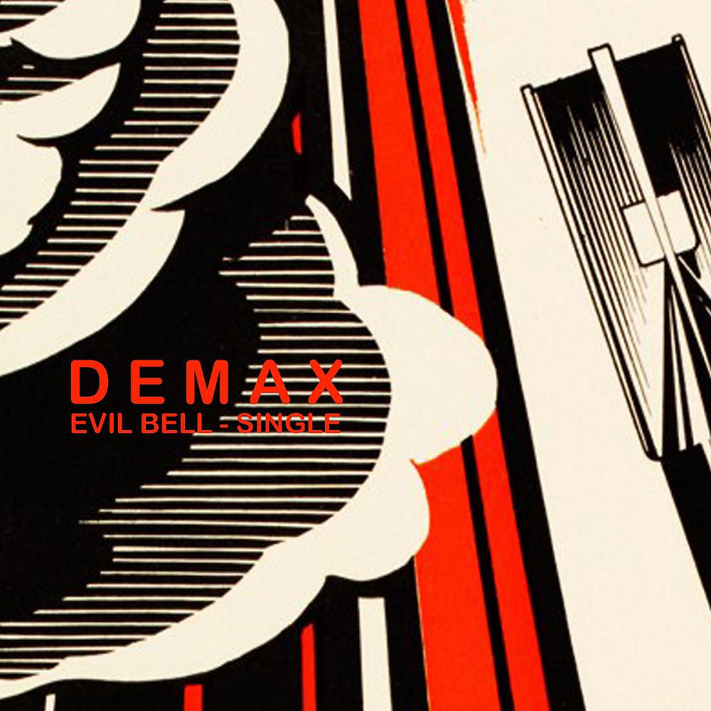 Постер альбома Evil Bell