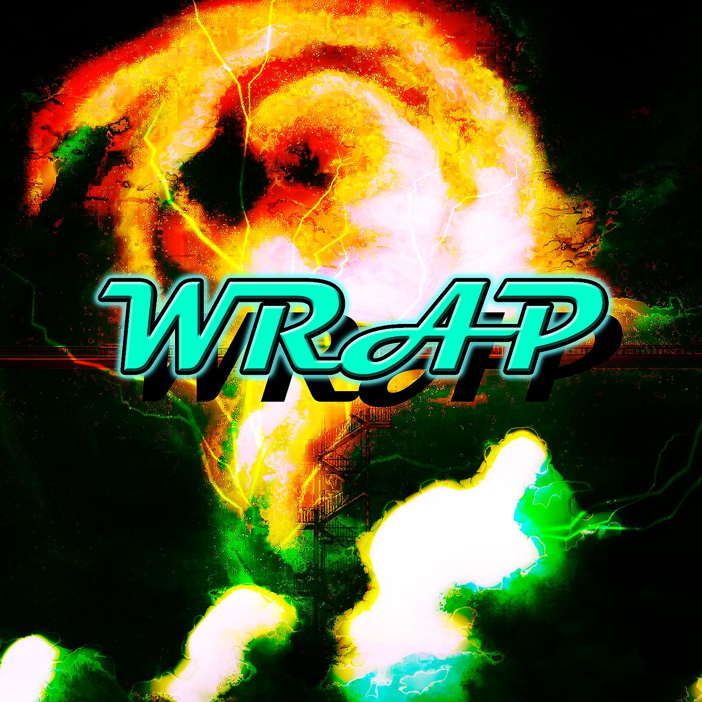 Постер альбома Wrap