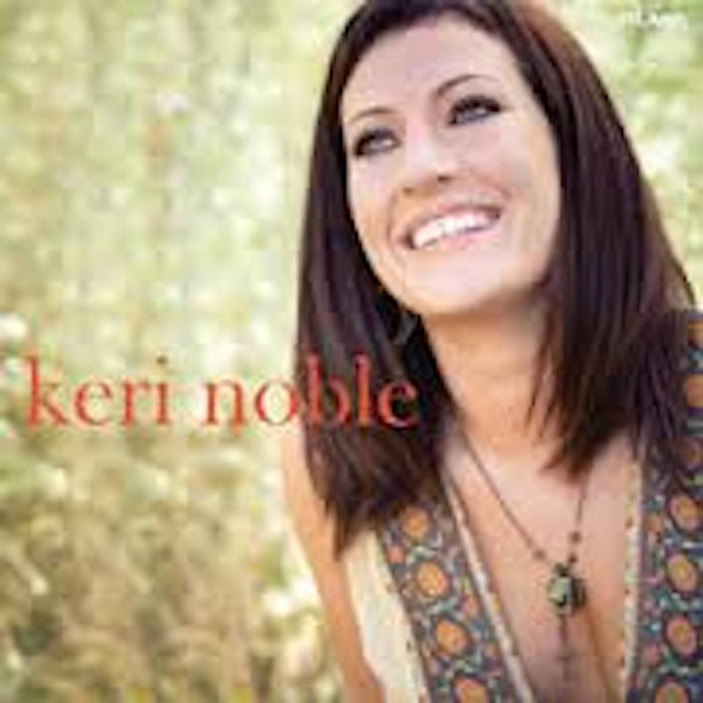 Постер альбома Keri Noble