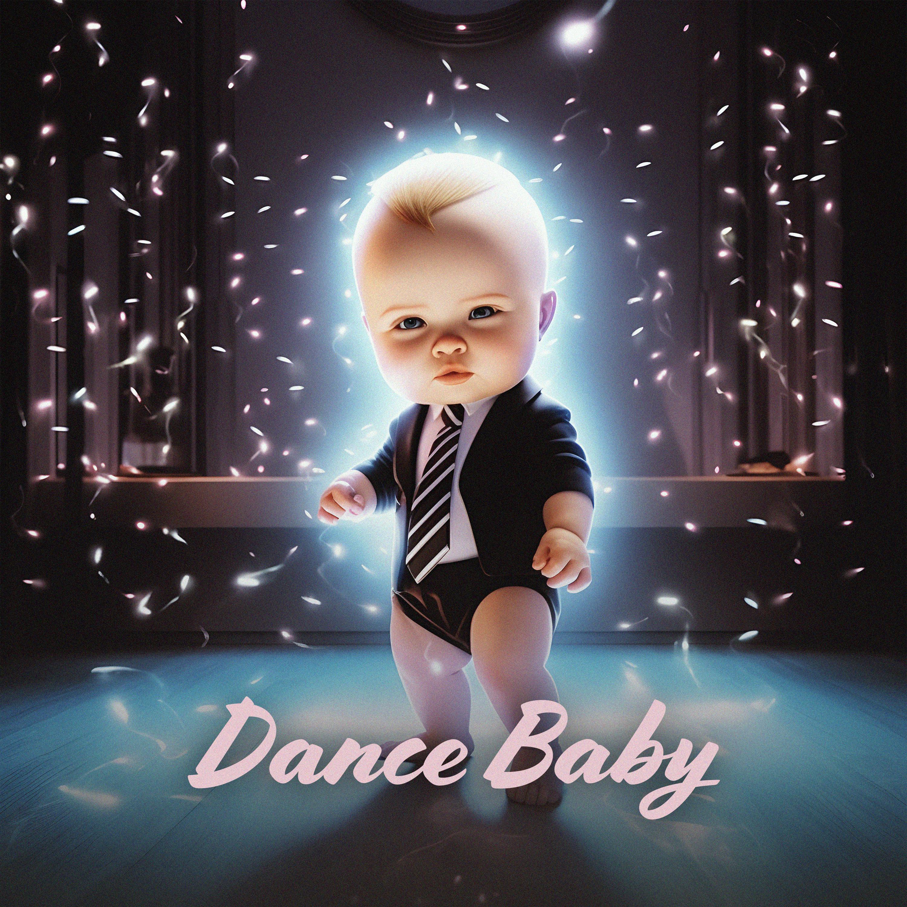 Постер альбома Dance Baby