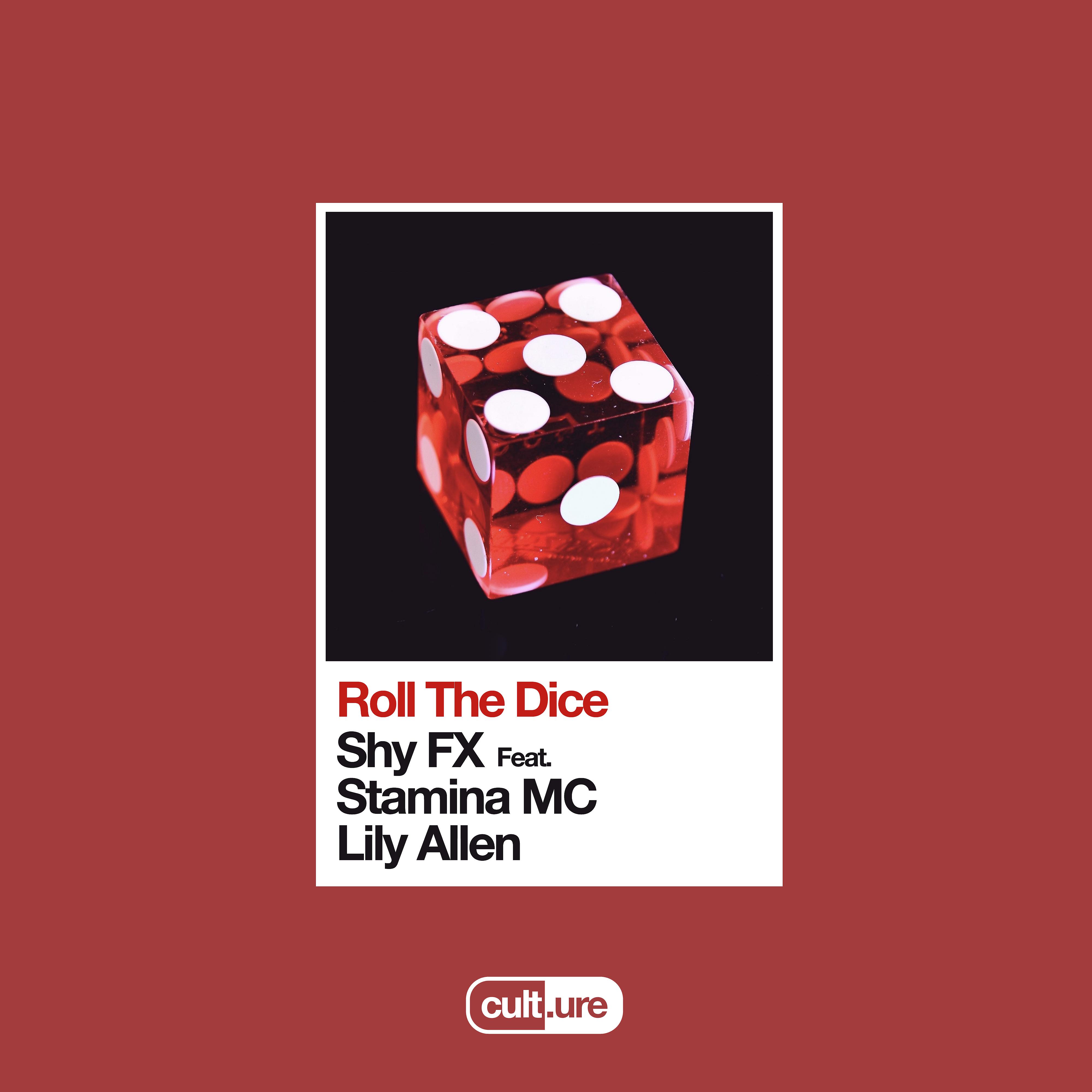 Постер альбома Roll The Dice (feat. Stamina MC & Lily Allen)