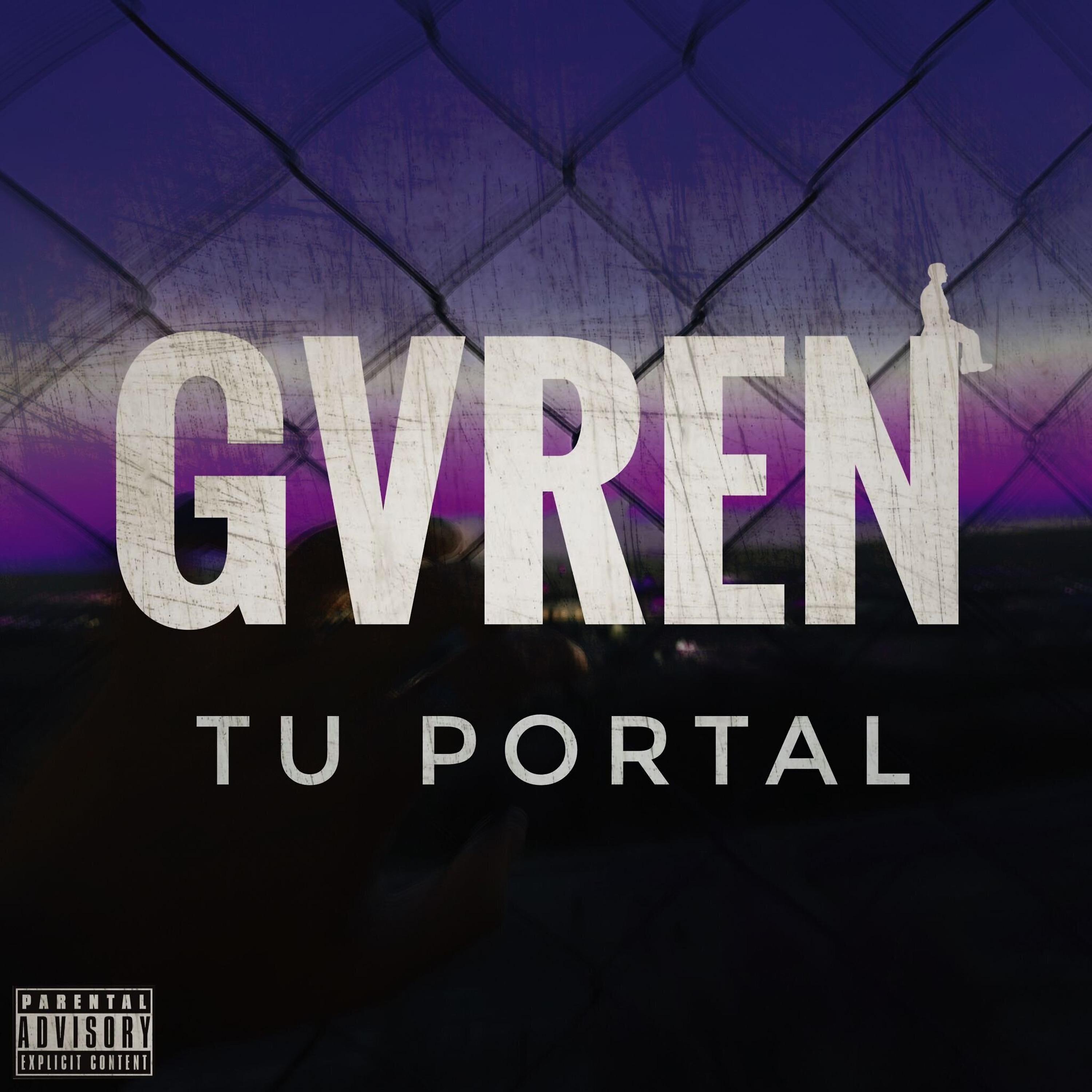 Постер альбома Tu Portal