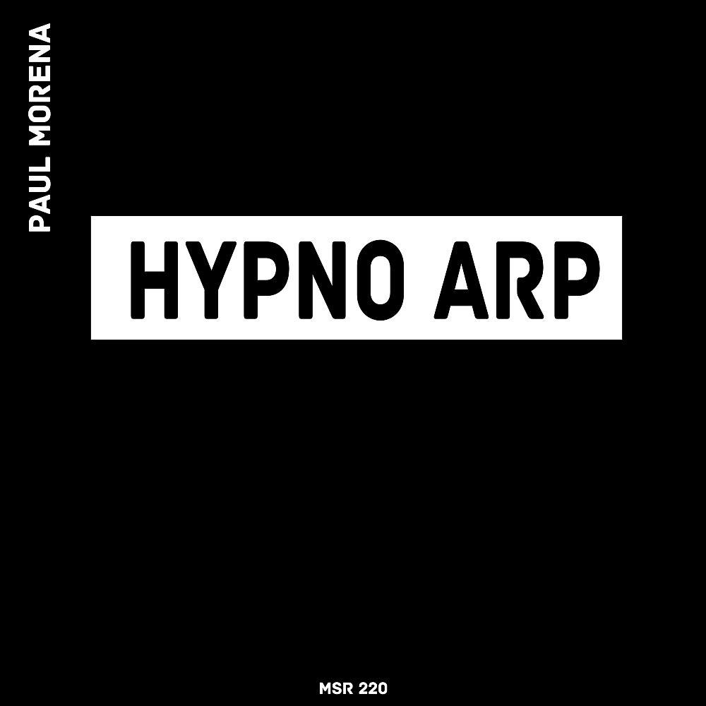 Постер альбома Hypno Arp