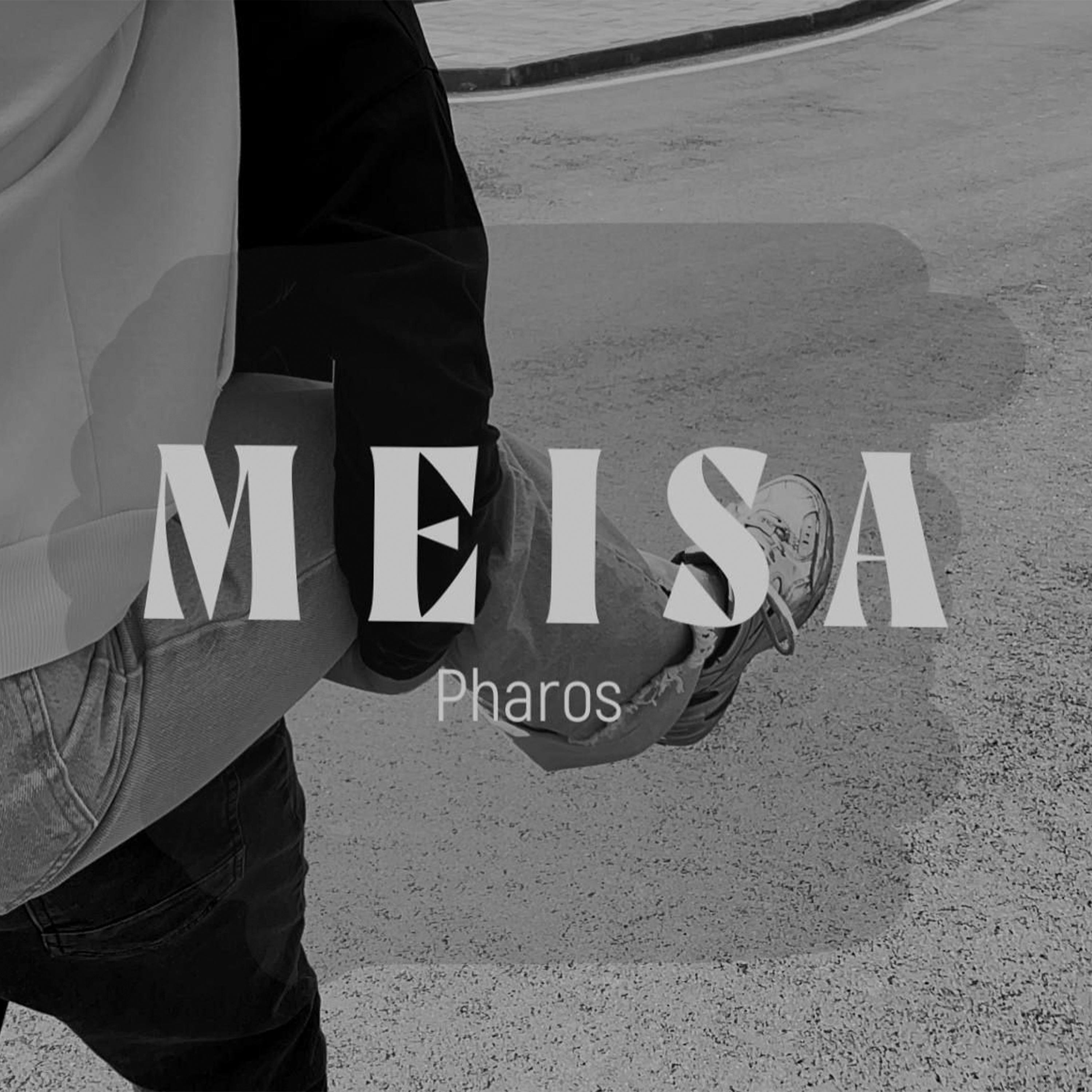 Постер альбома Meisa
