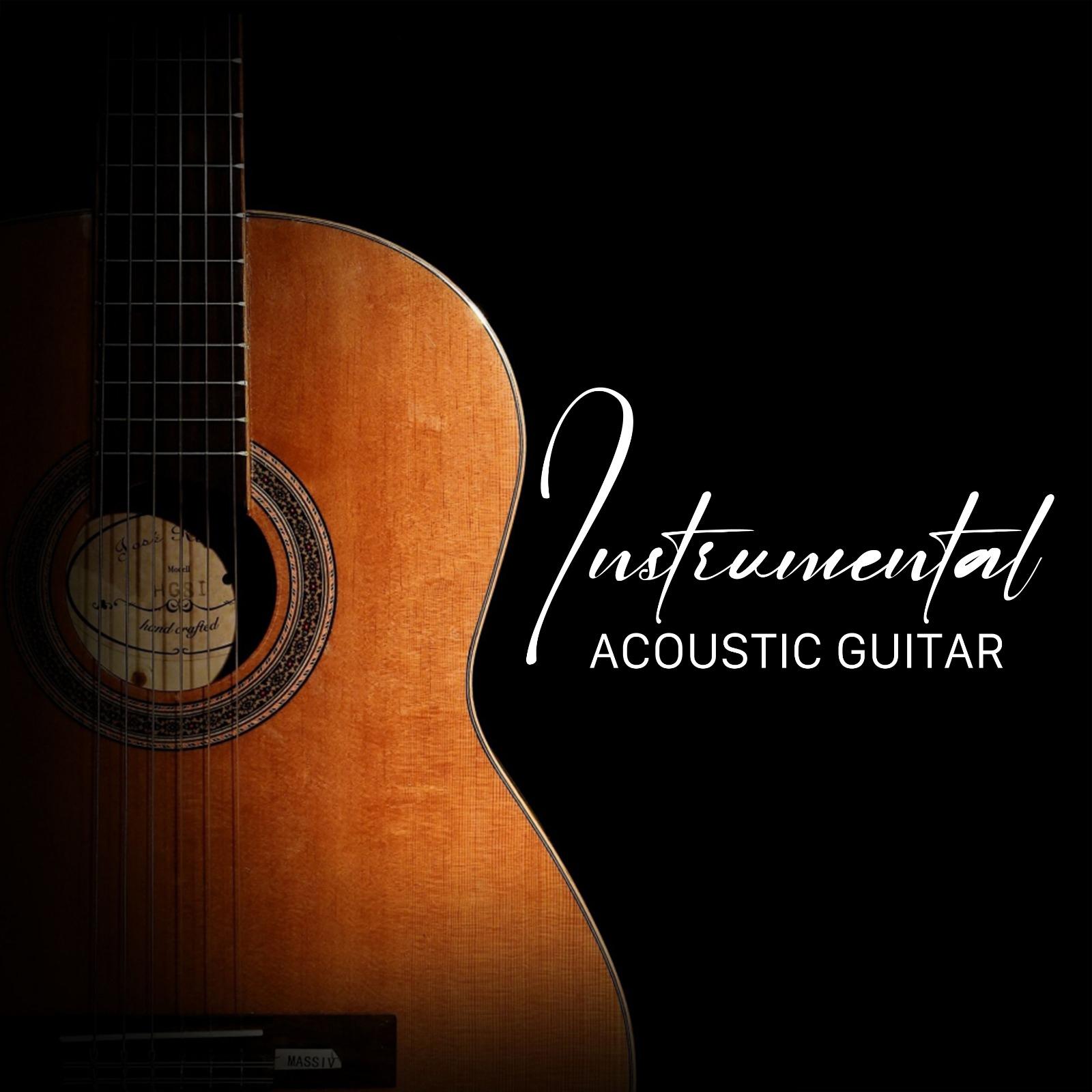 Постер альбома Instrumental Acoustic Guitar