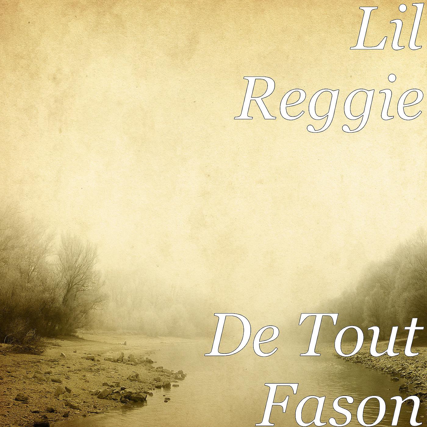 Постер альбома De Tout Fason