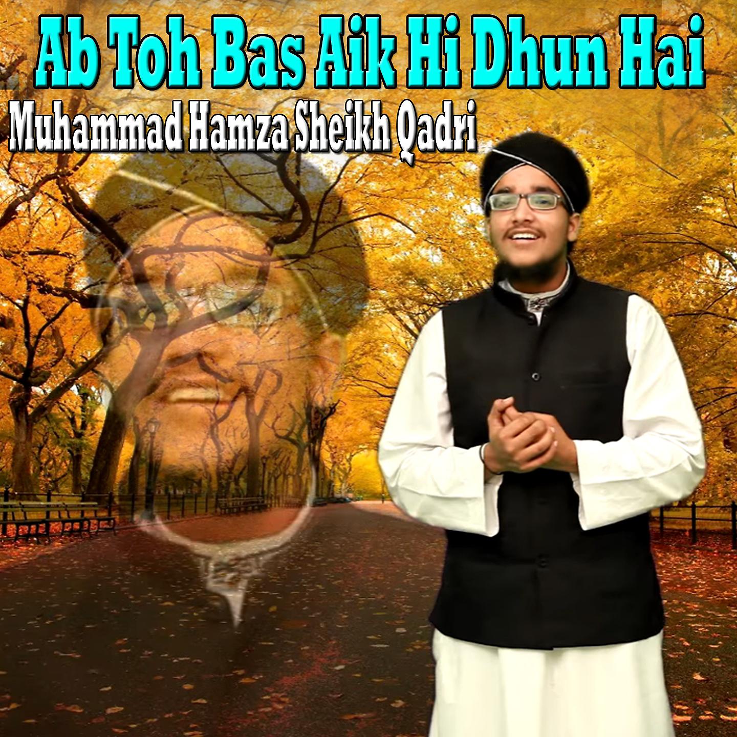 Постер альбома Ab To Bas Aik Hi Dhun Hai