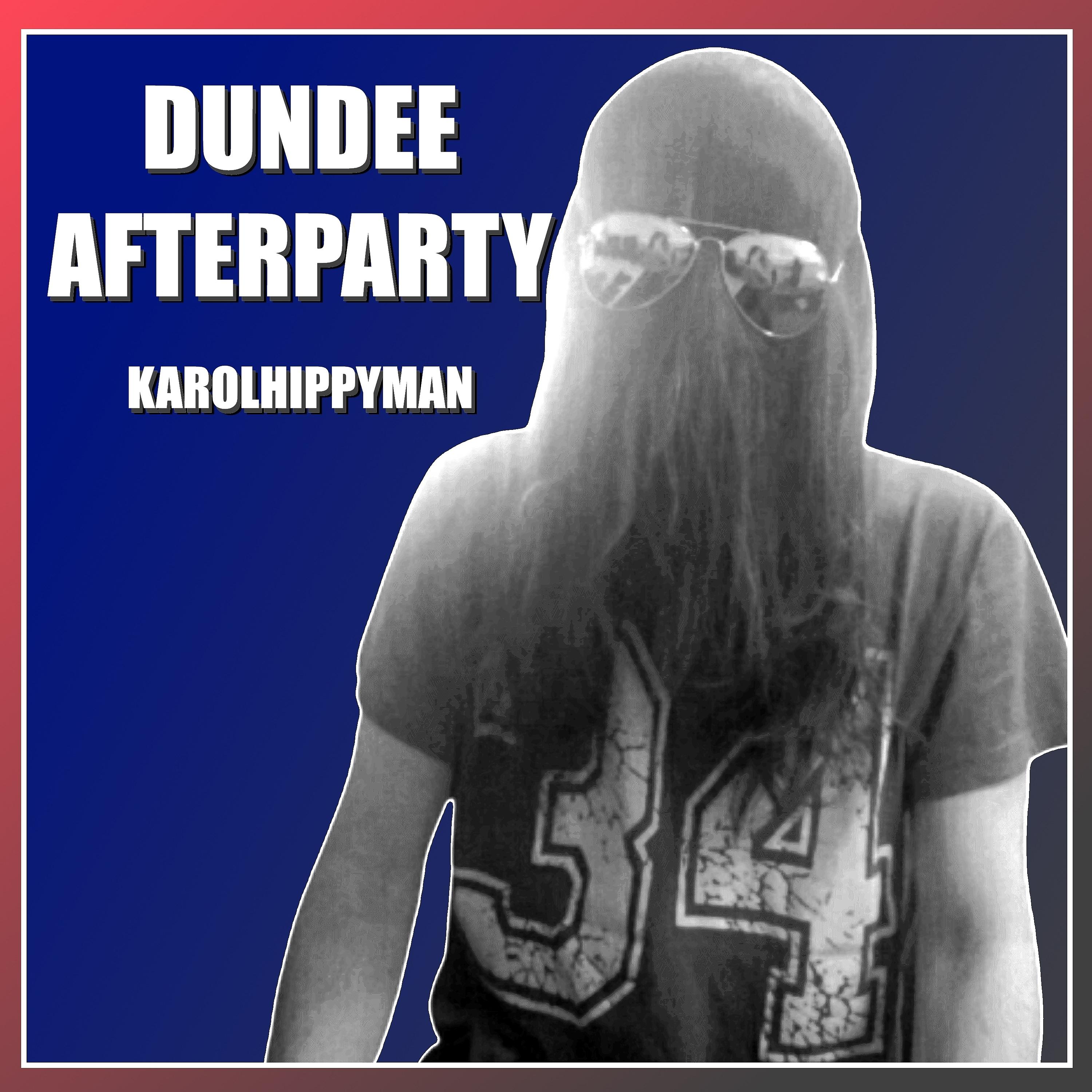 Постер альбома Dundee Afterparty