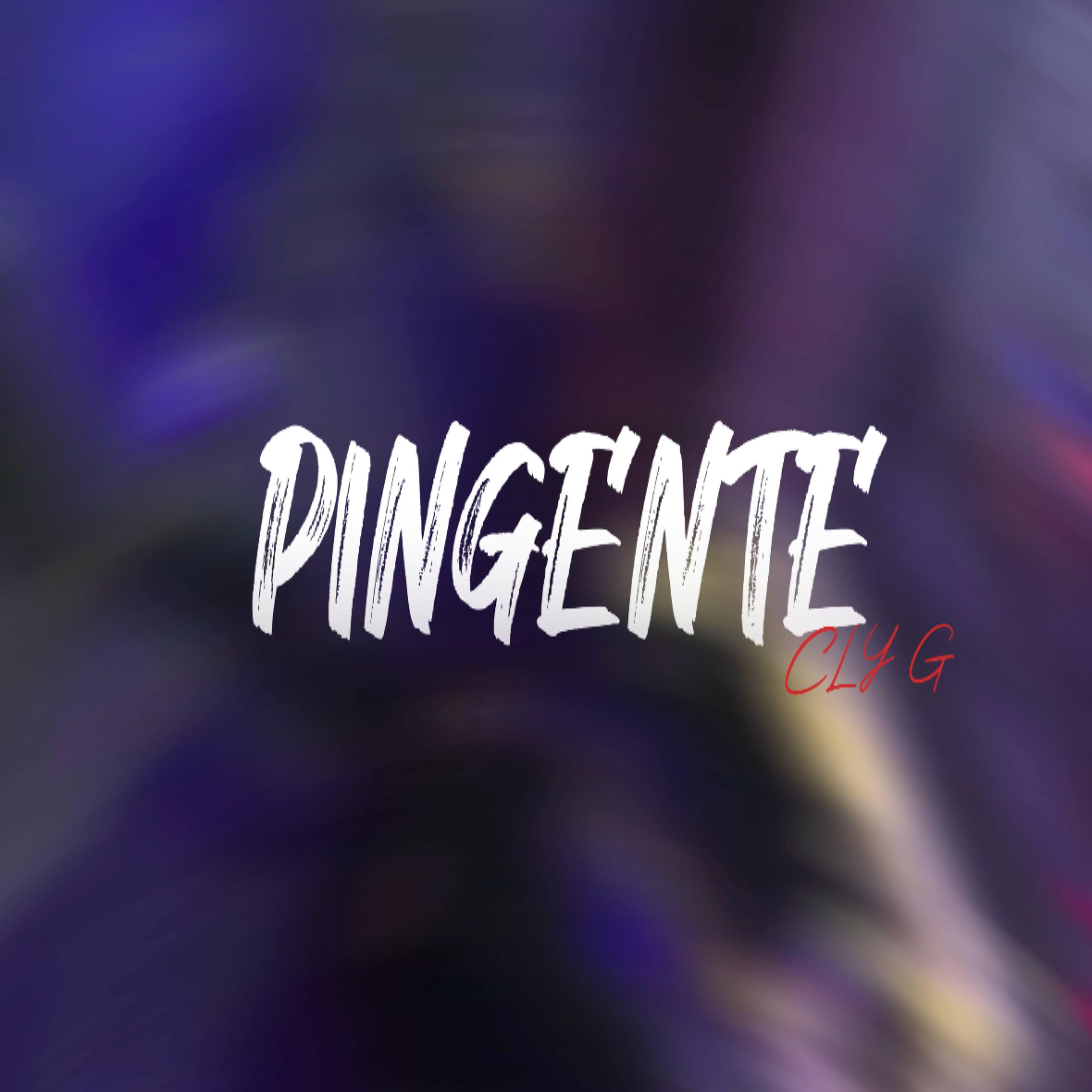 Постер альбома Pingente