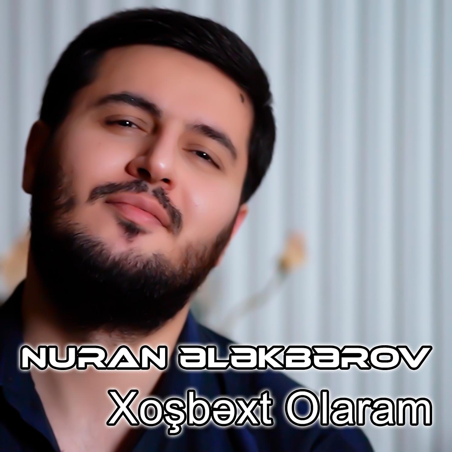 Постер альбома Xoşbəxt Olaram
