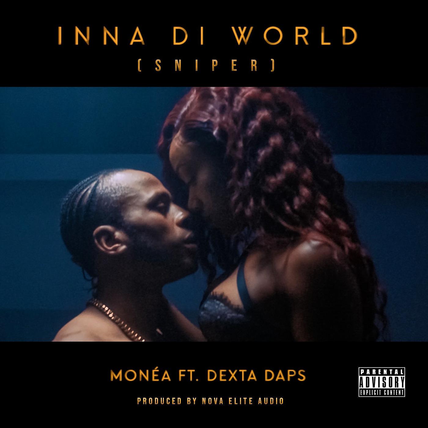 Постер альбома Inna Di World (Sniper) [Remix]