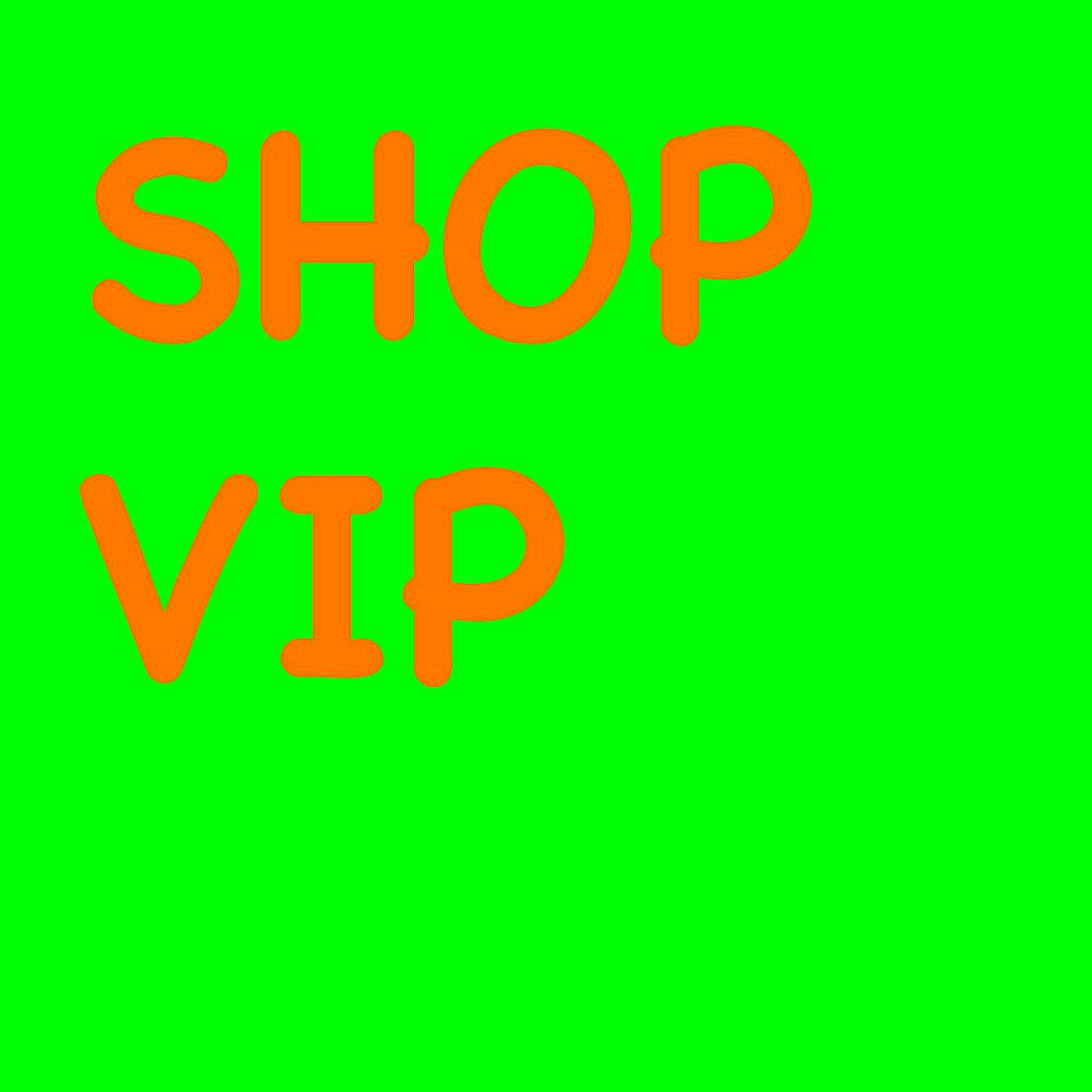 Постер альбома Shop VIP