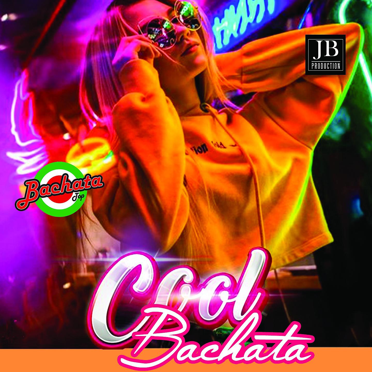 Постер альбома Cool Bachata