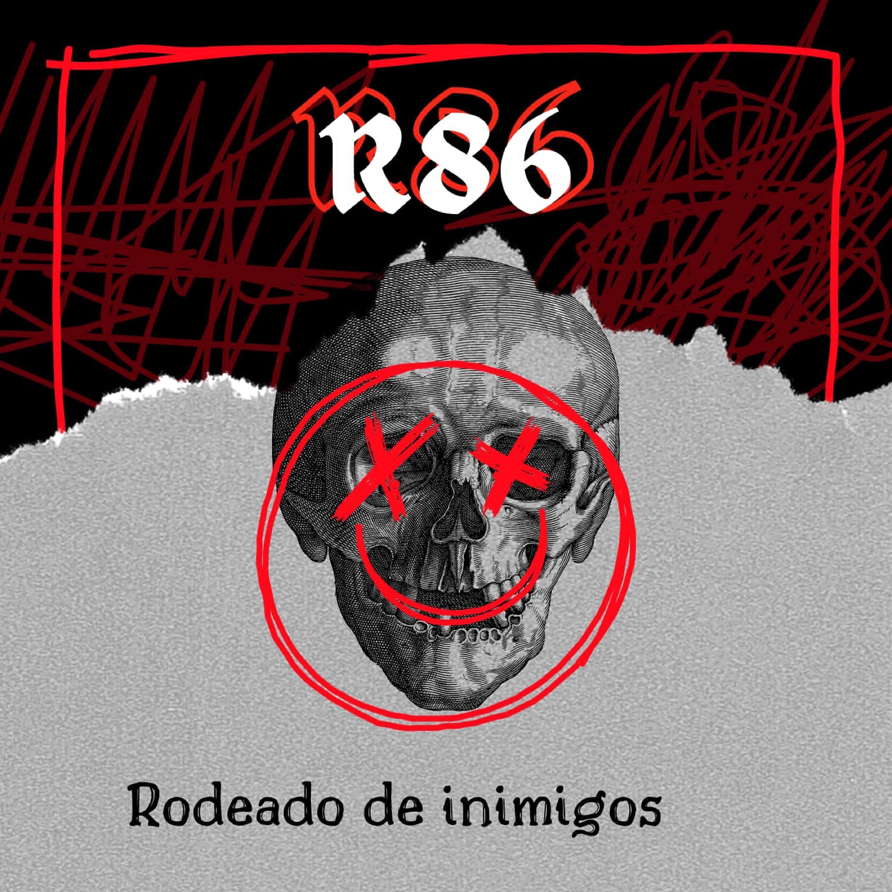 Постер альбома Rodeado de Inimigos