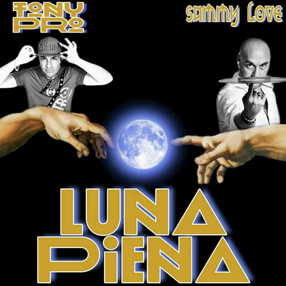 Постер альбома Luna Piena (Original Mix)