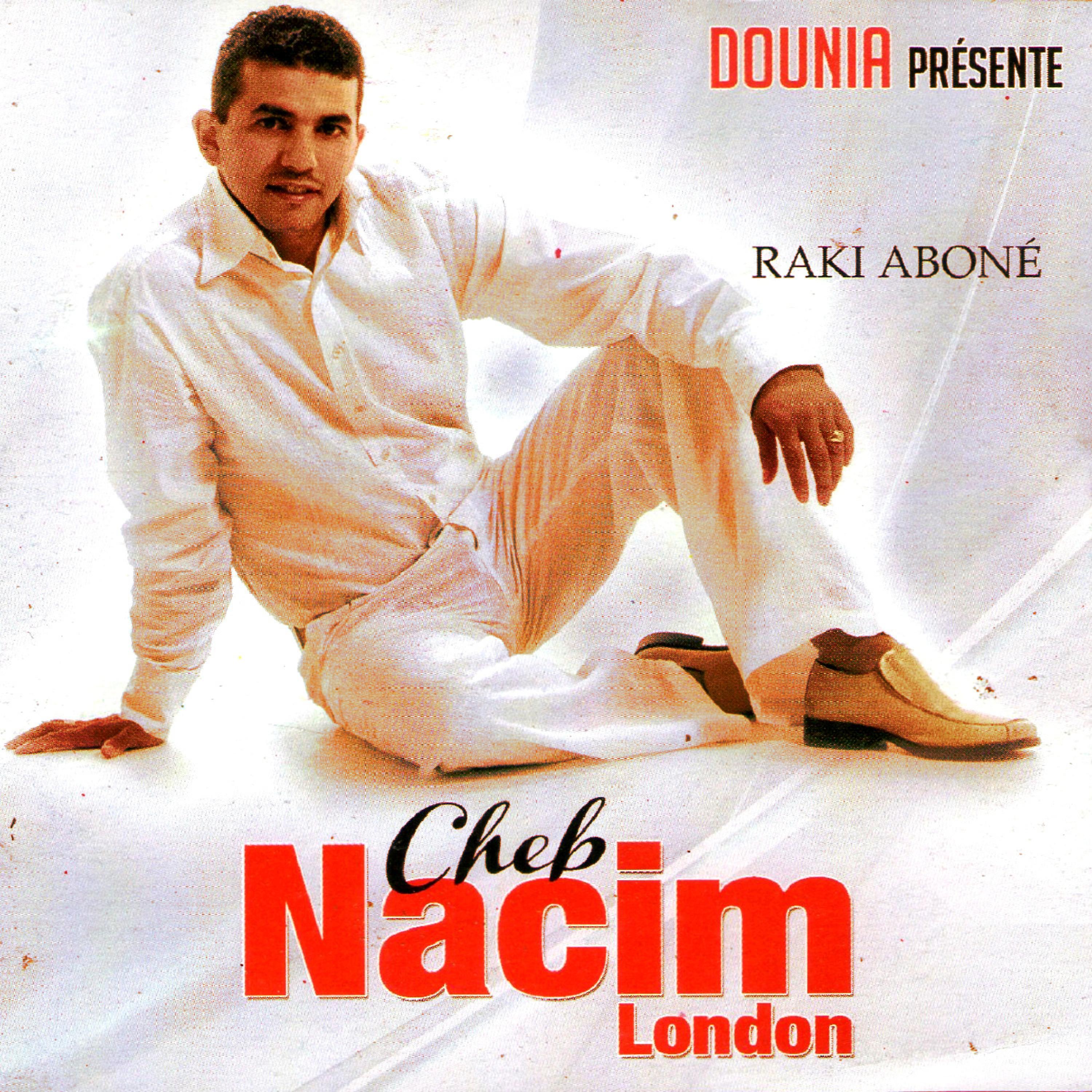 Постер альбома Raki aboné