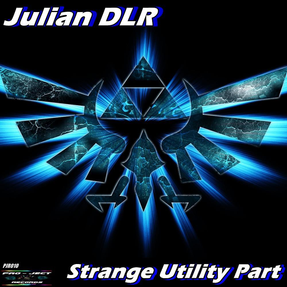Постер альбома Strange Utility Part