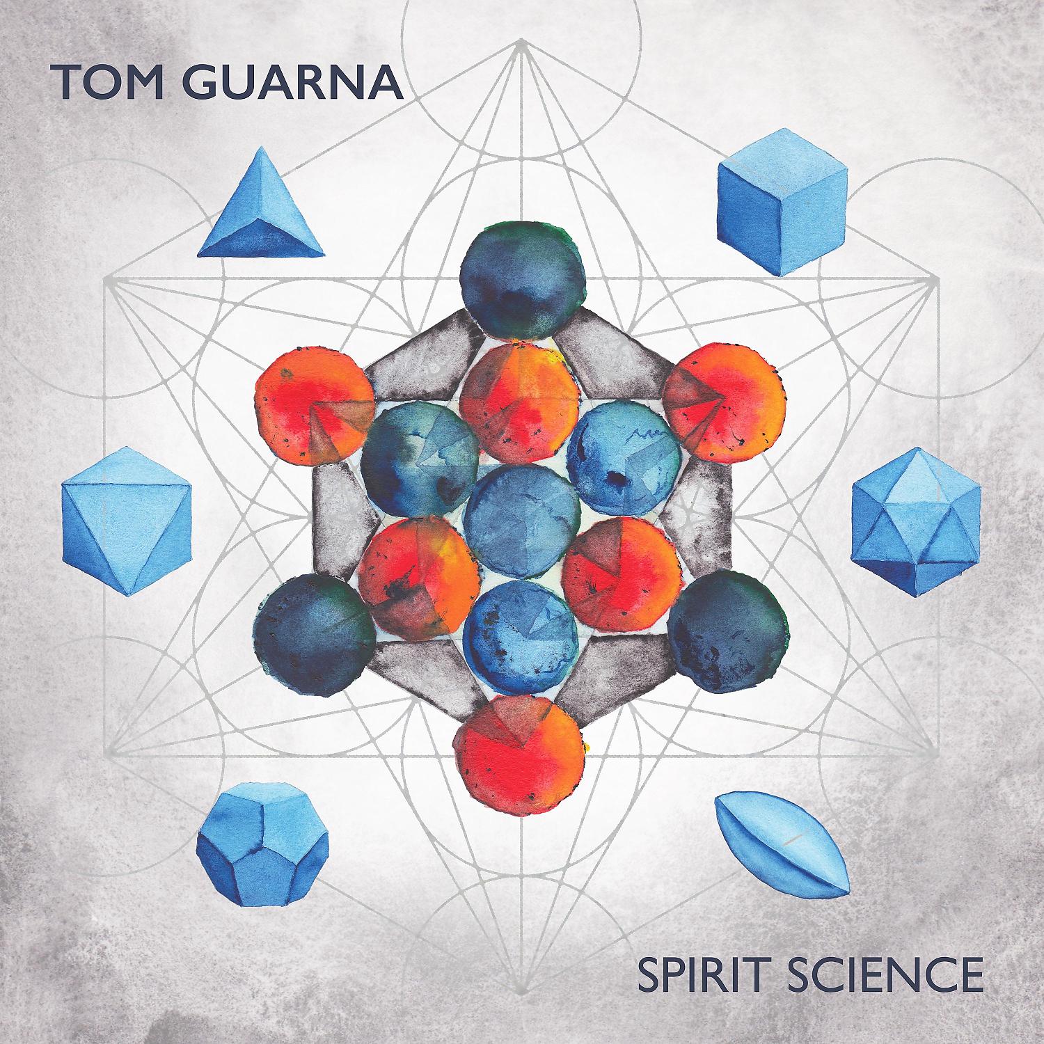 Постер альбома Spirit Science