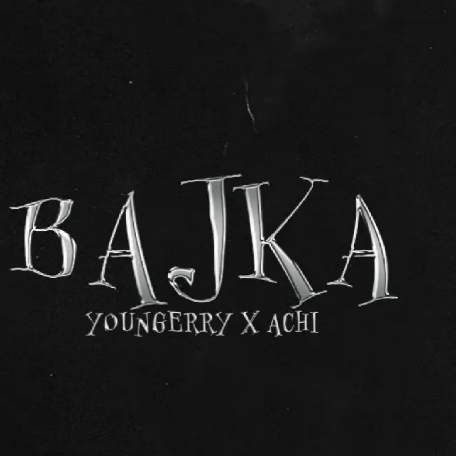 Постер альбома Bajka