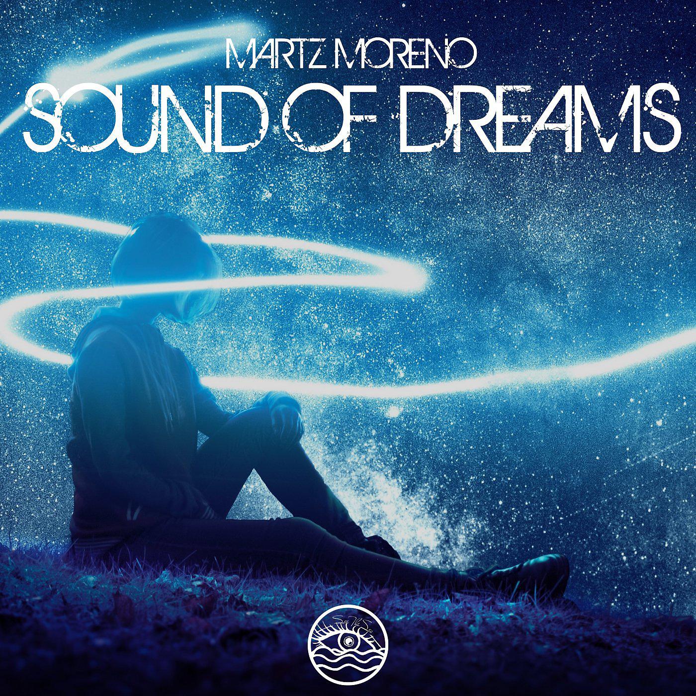 Постер альбома Sound Of Dreams