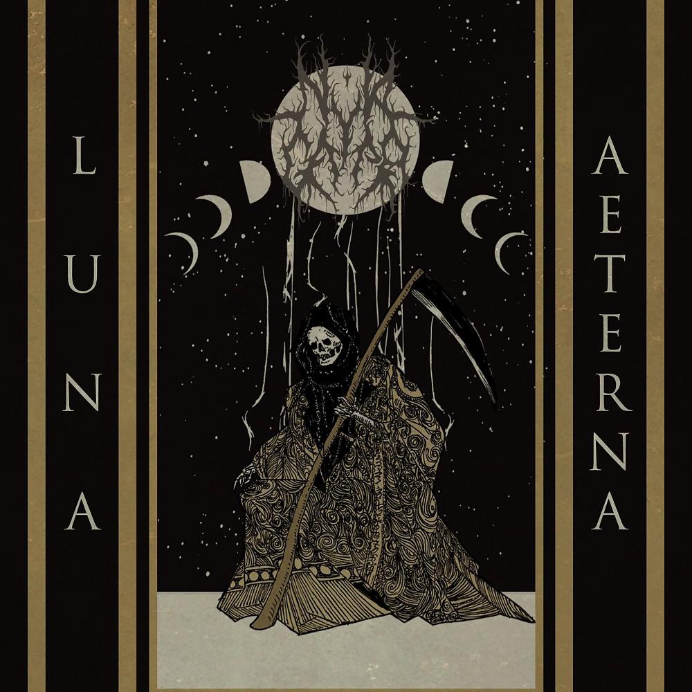 Постер альбома Luna Aeterna