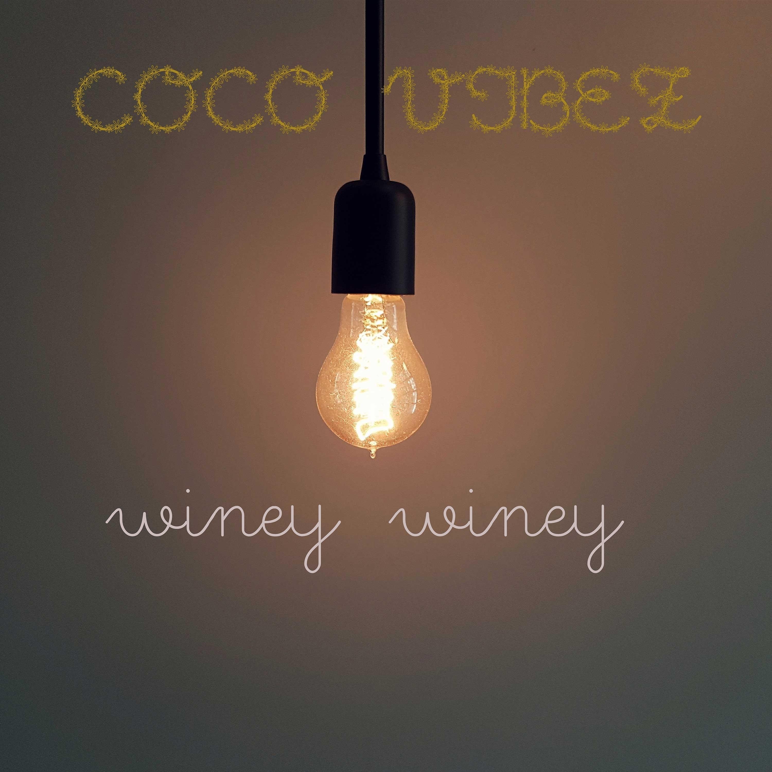 Постер альбома Winey Winey